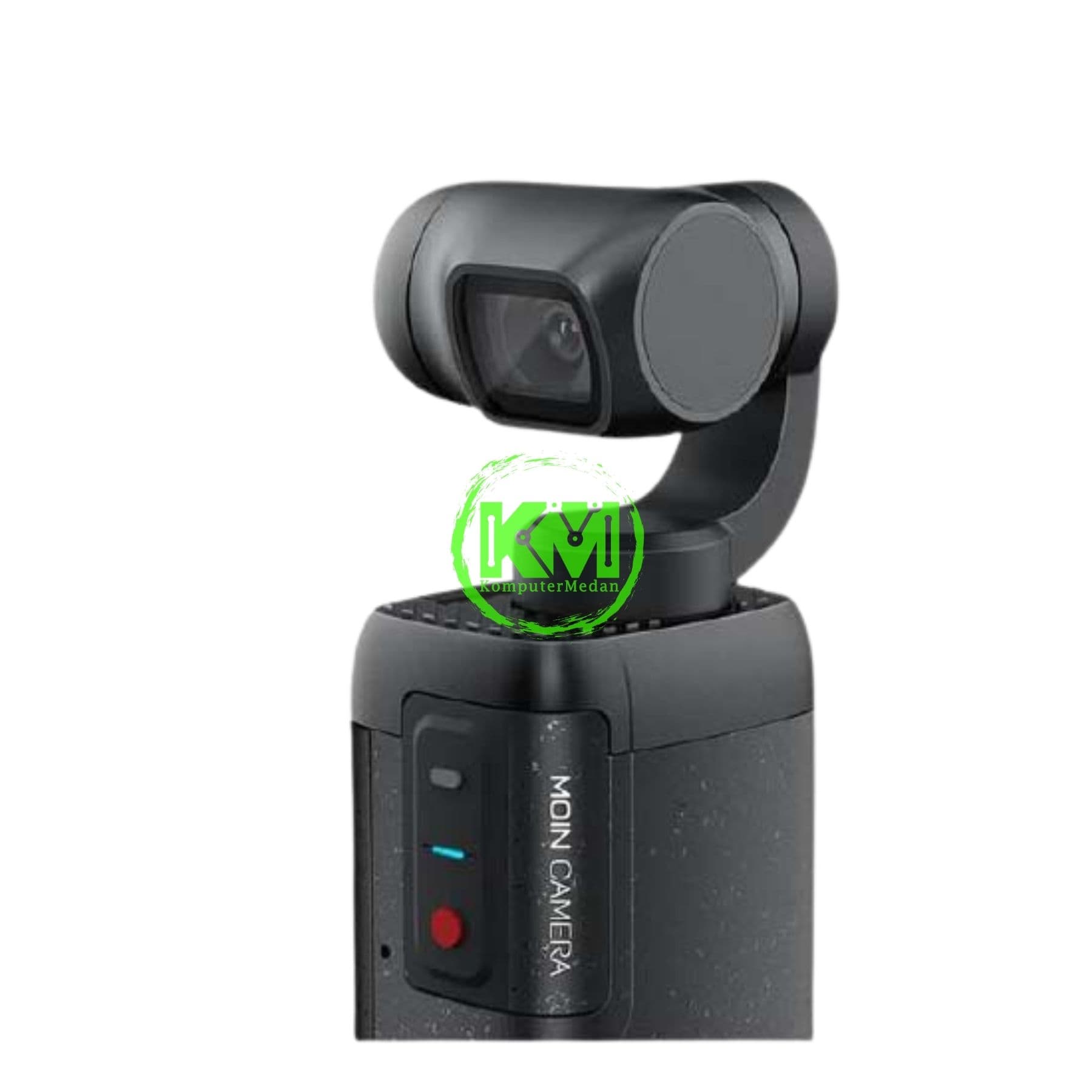 MOZA MOIN POCKET CAMERA - Image 6