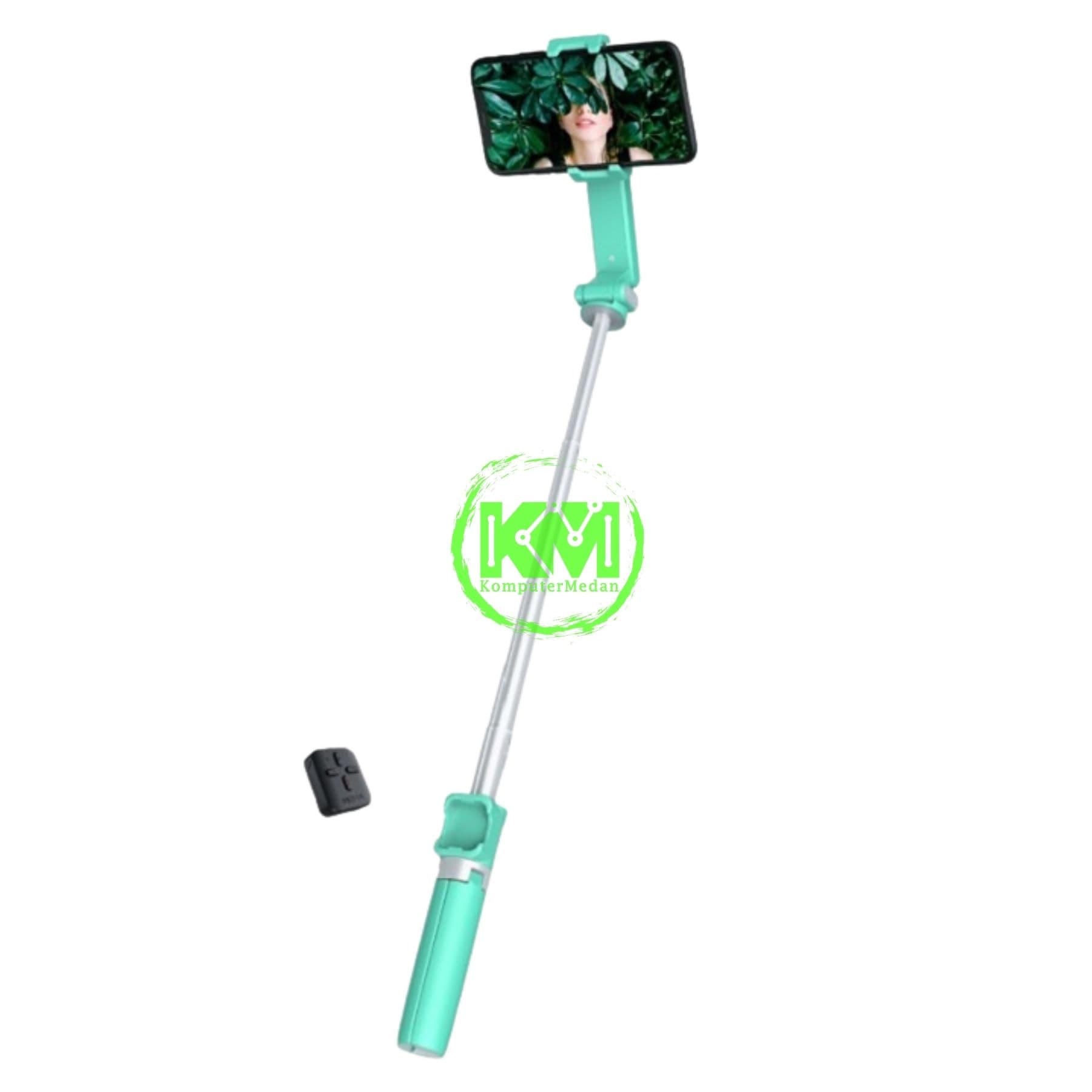 MOZA NANO SE GREEN - Image 1