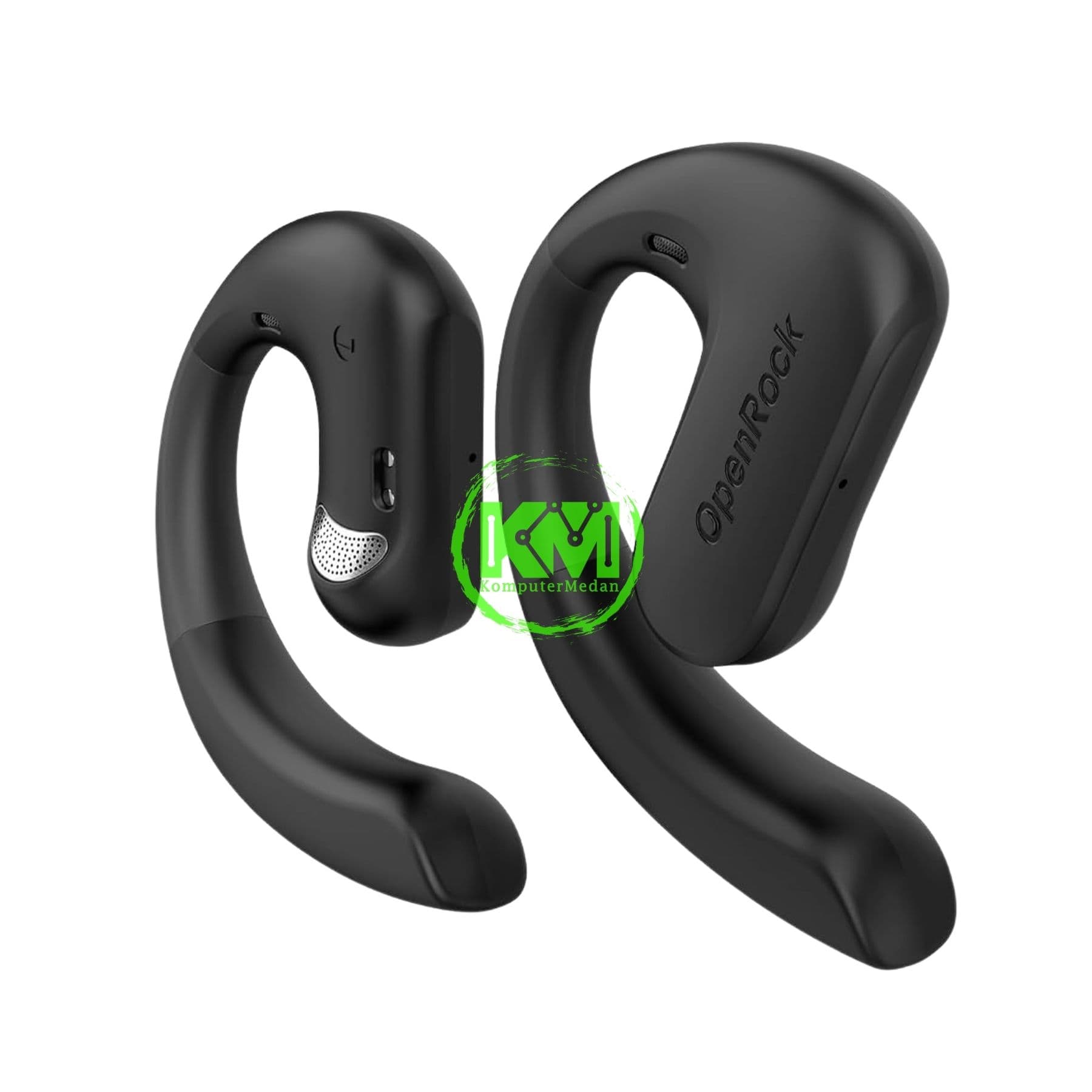 OPENROCK S BLACK - Image 2