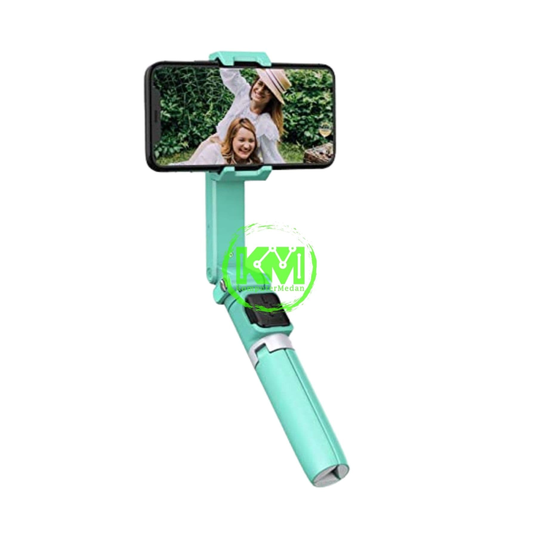 MOZA NANO SE GREEN - Image 2