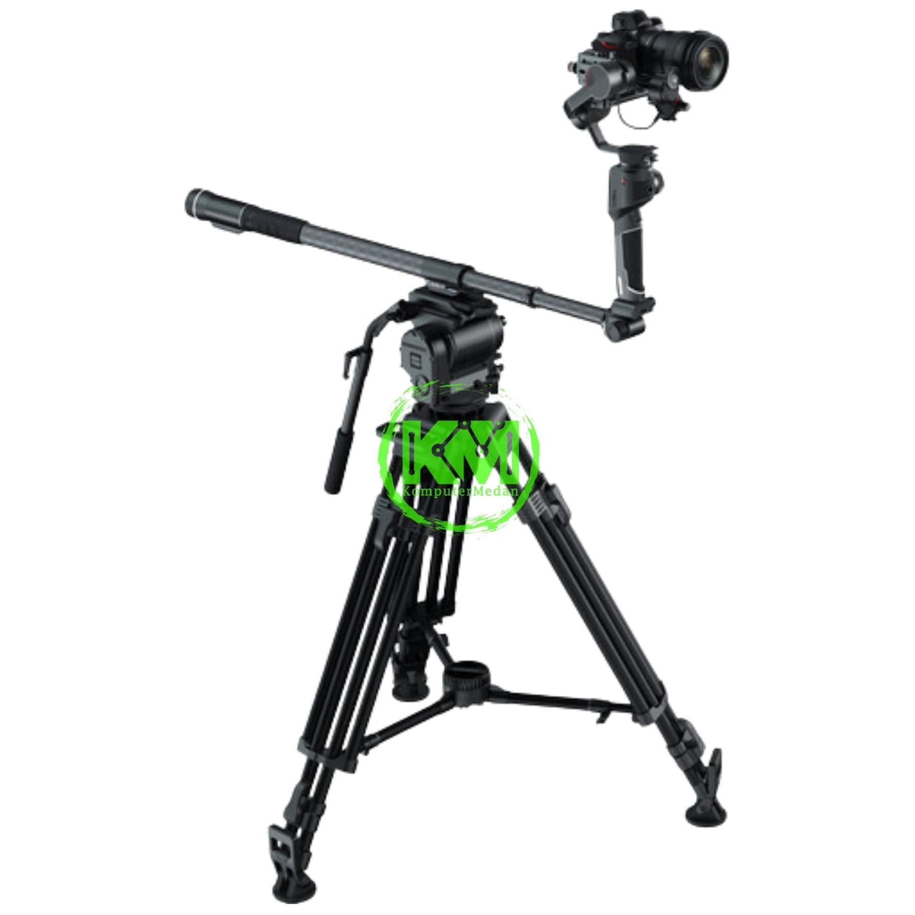 MOZA SLYPOD PRO - Image 8