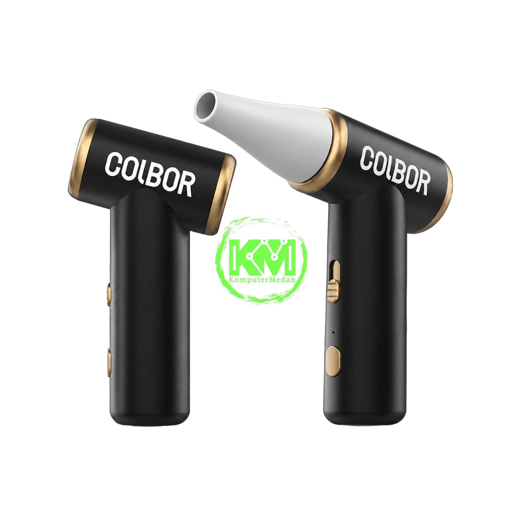 COLBOR AIRMAXX A1 - JET FAN - Image 1