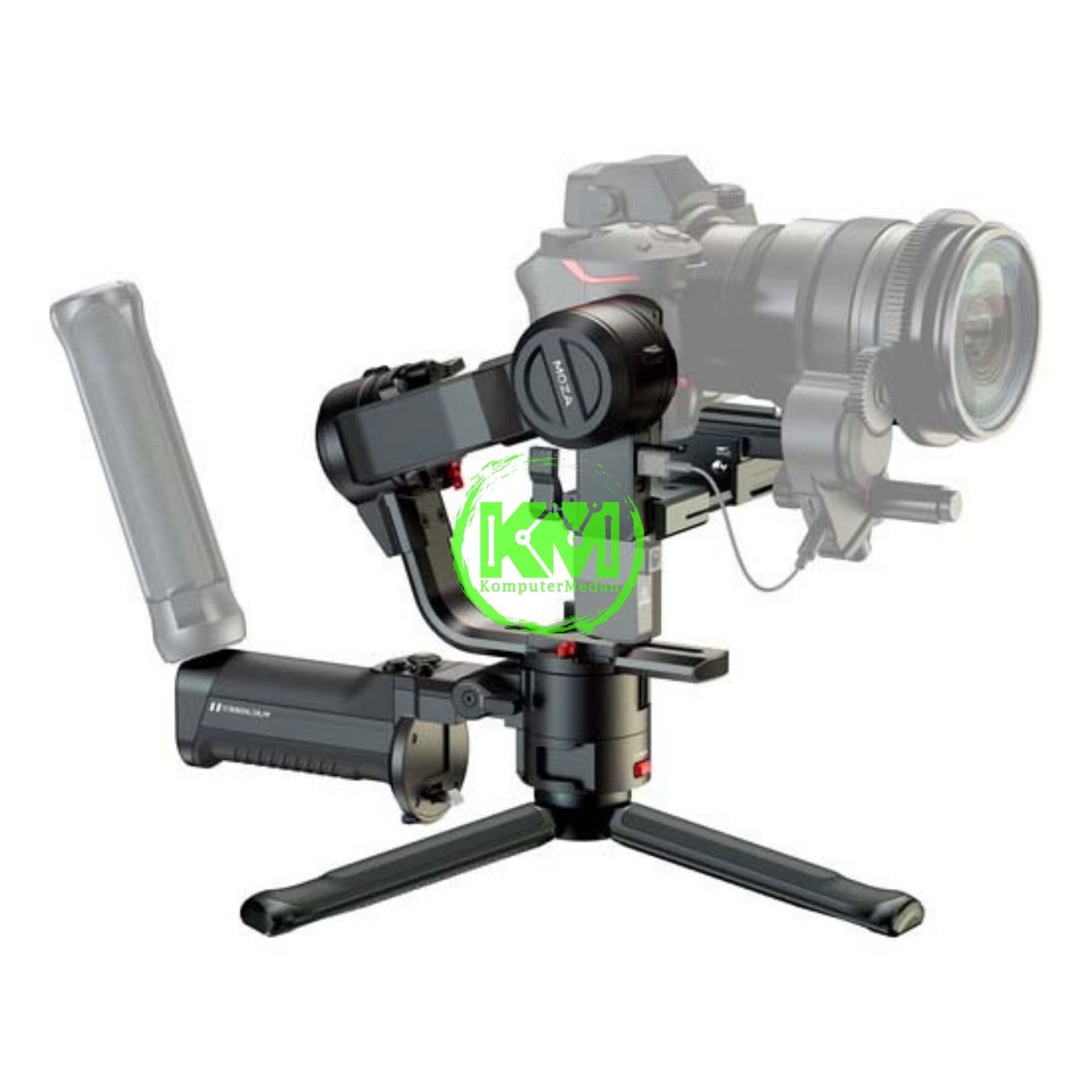 MOZA AIRCROSS 3 PROFESIONAL