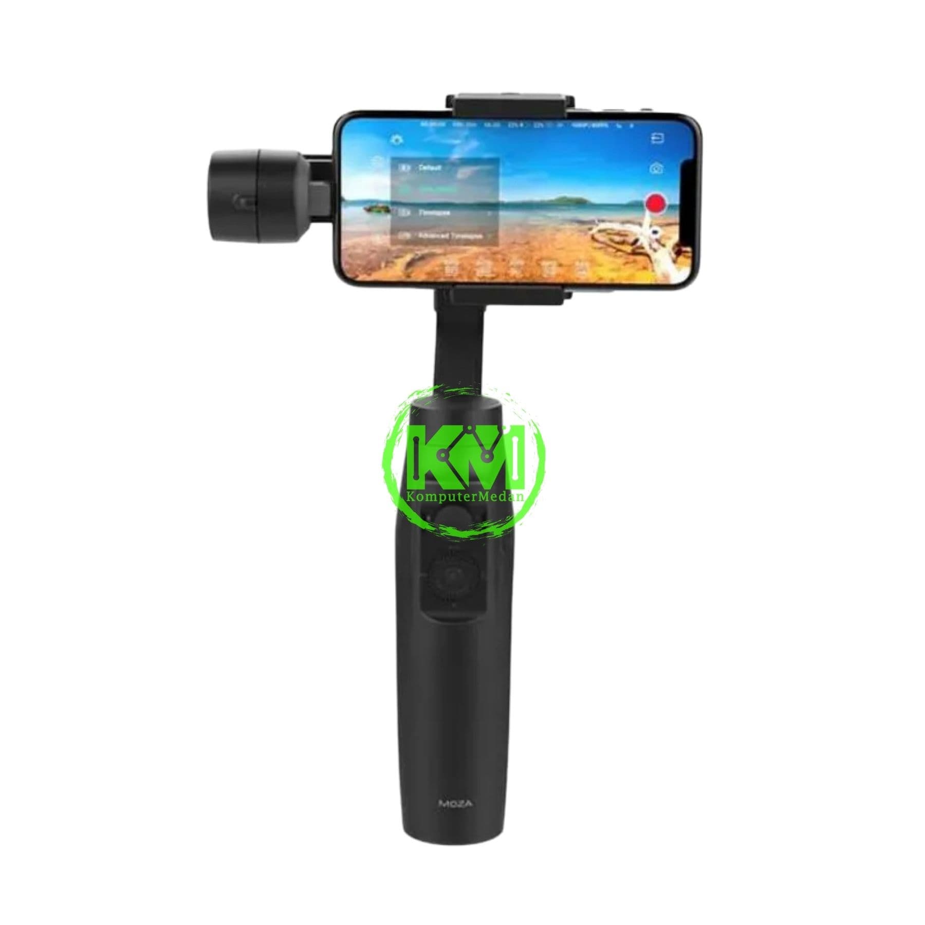 MOZA MINI MI GIMBAL FOR SMARTPHONE - Image 1