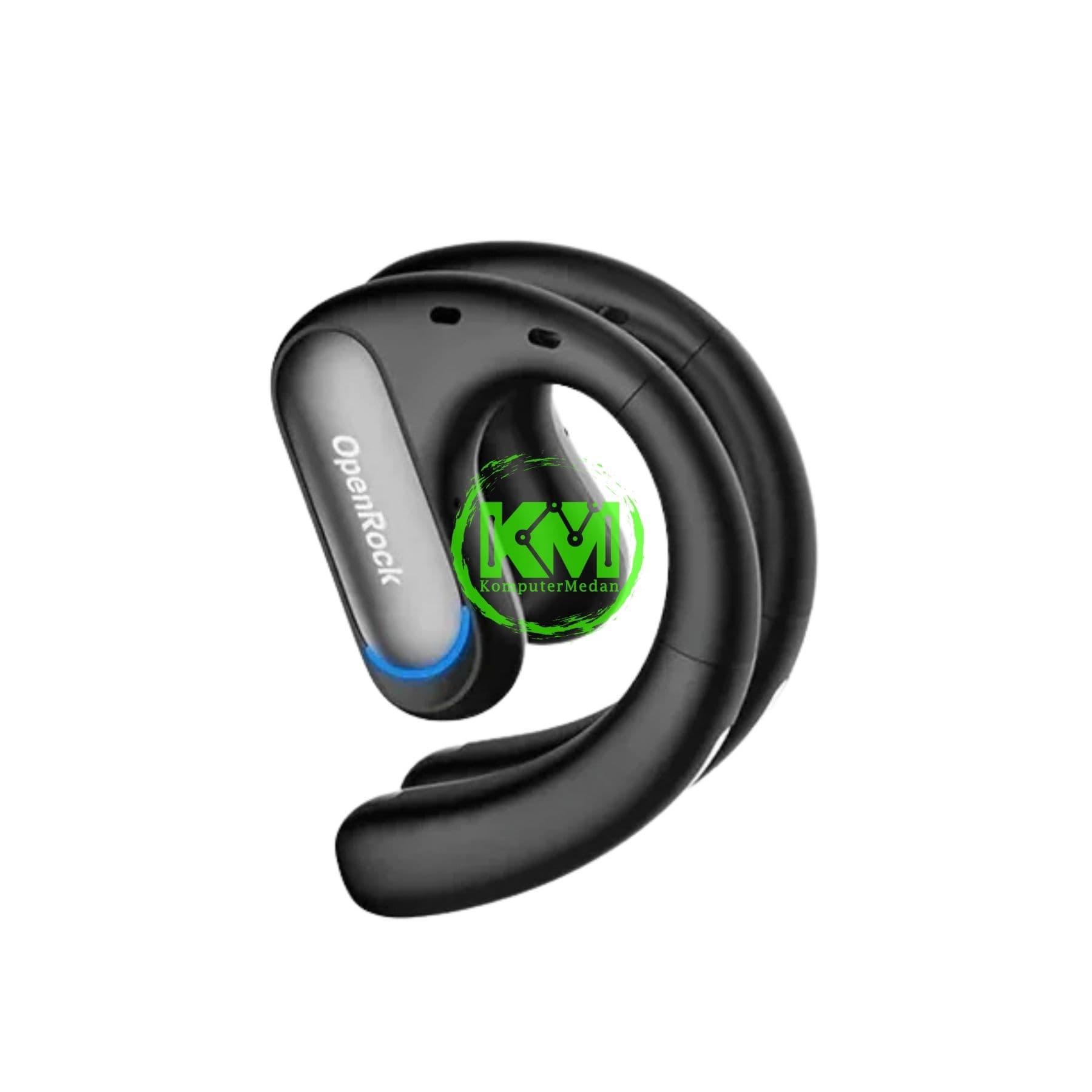 OPENROCK PRO BLACK - Image 3