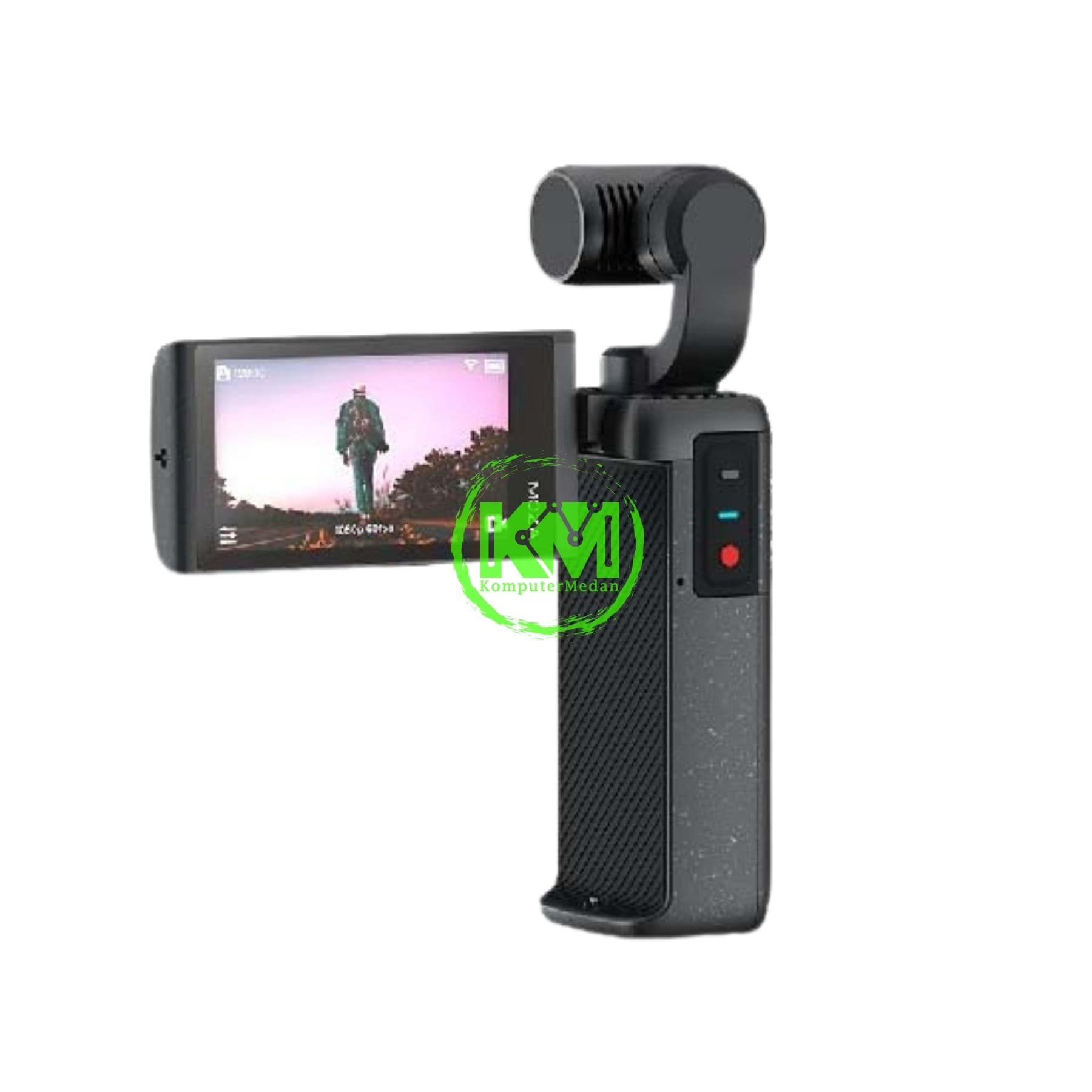 MOZA MOIN POCKET CAMERA - Image 3