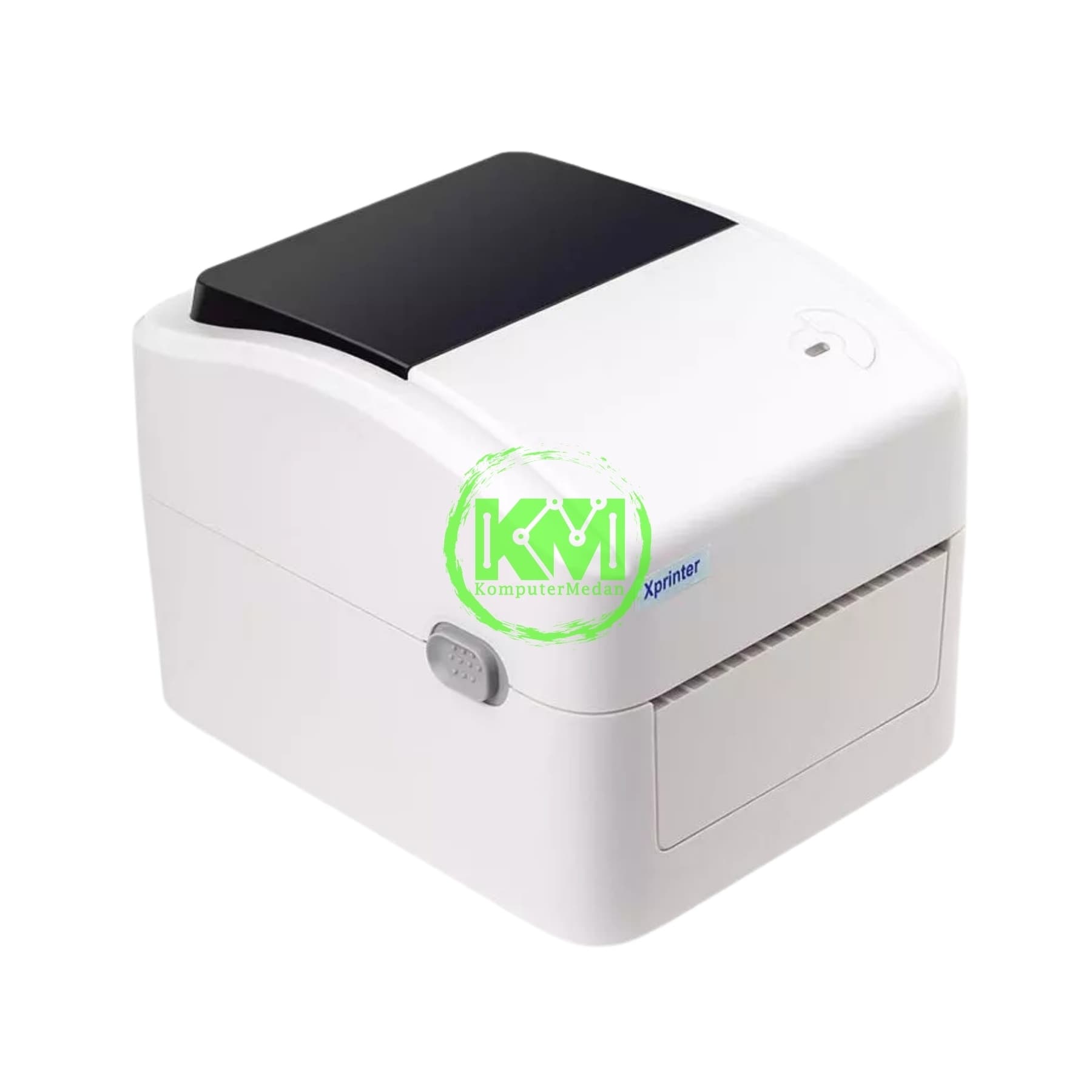 IWARE PRINTER THERMAL LABEL XPRINTER XP420BT (USB + BT)