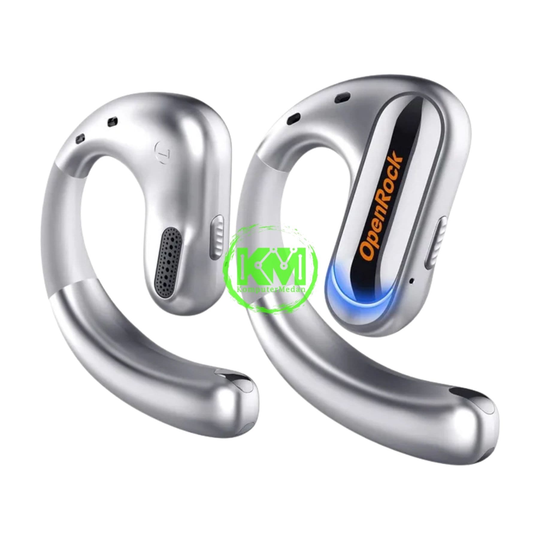 OPENROCK PRO SILVER - Image 3