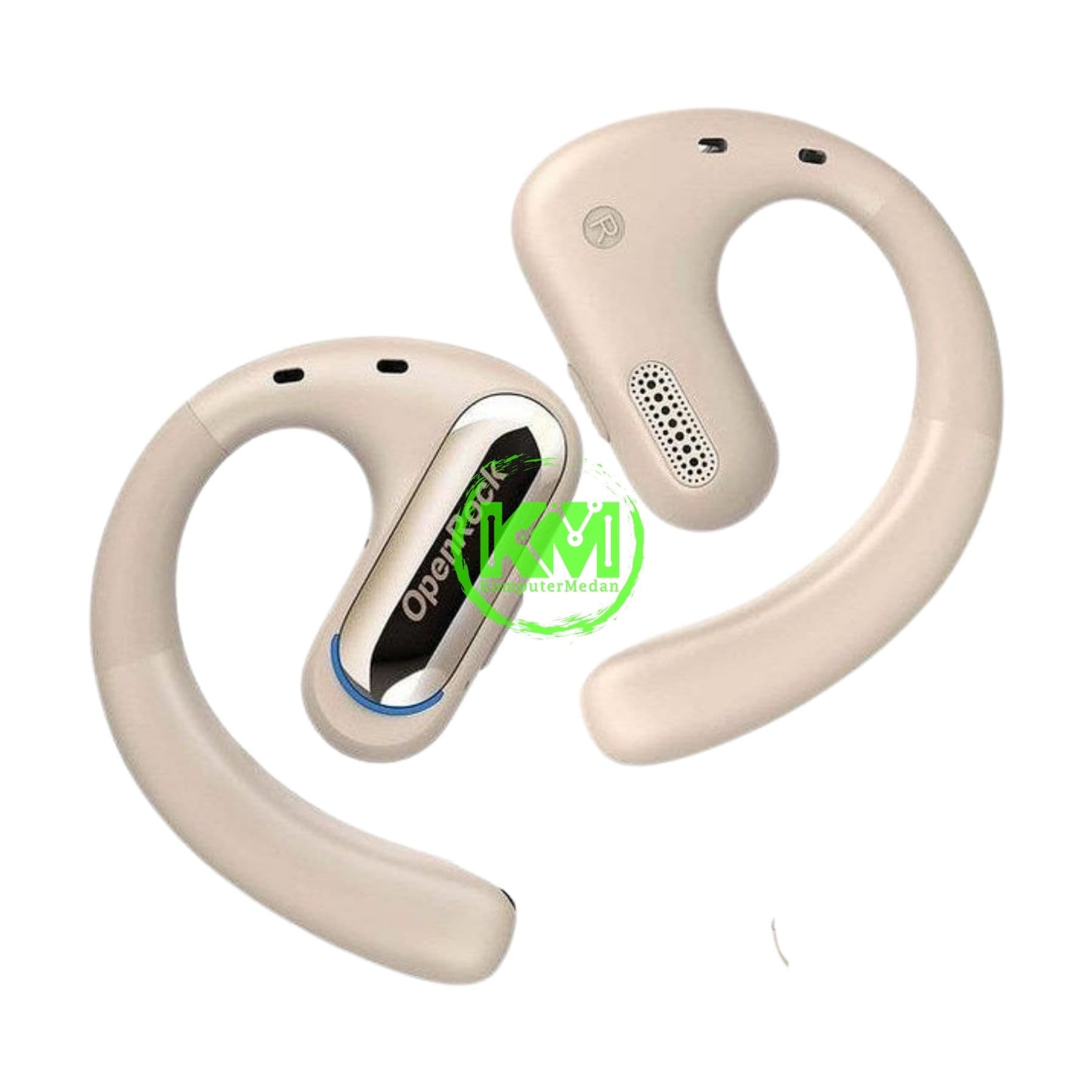 OPENROCK PRO BEIGE - Image 3