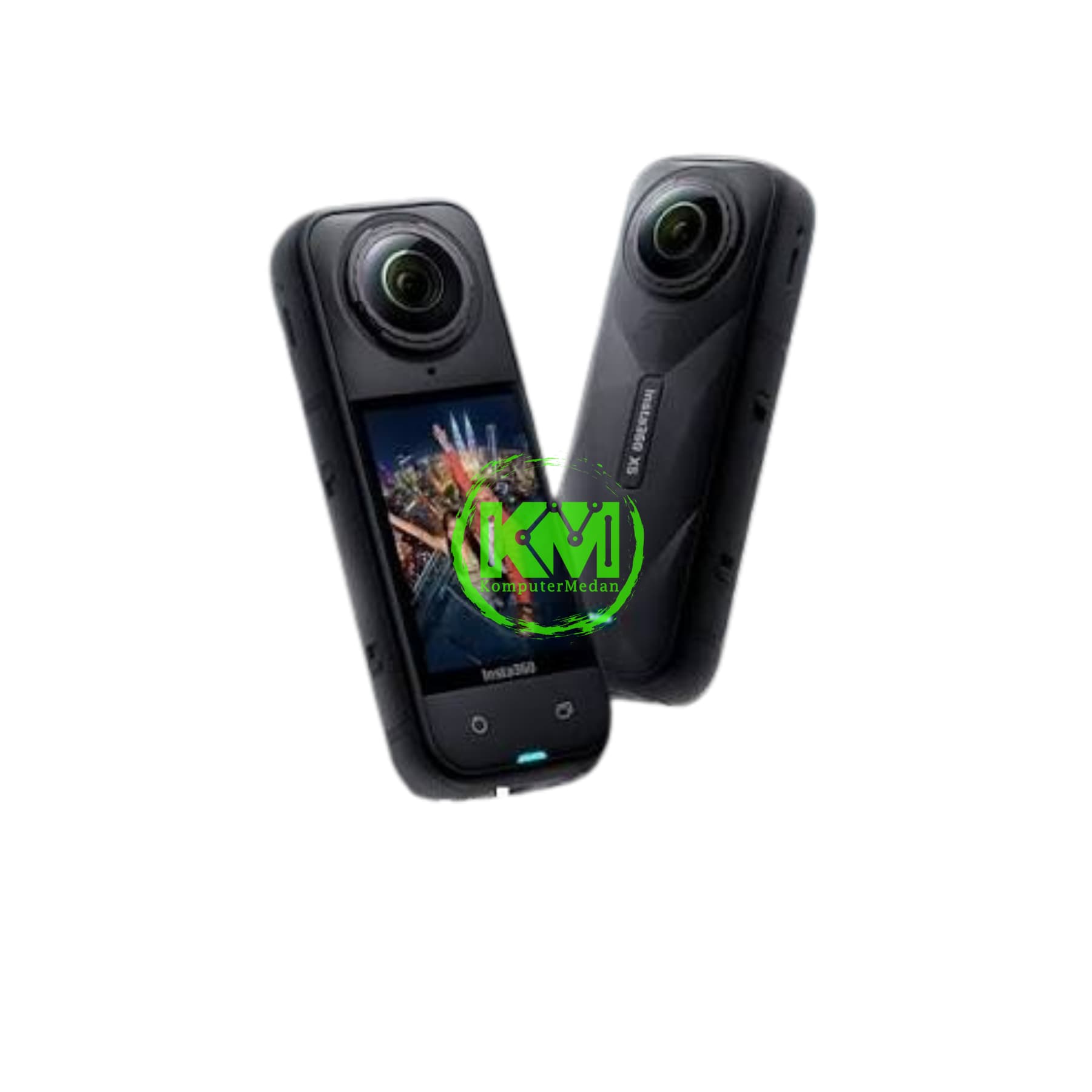 INSTA 360 X5 MOTORCYCLE BUNDLE - Image 4