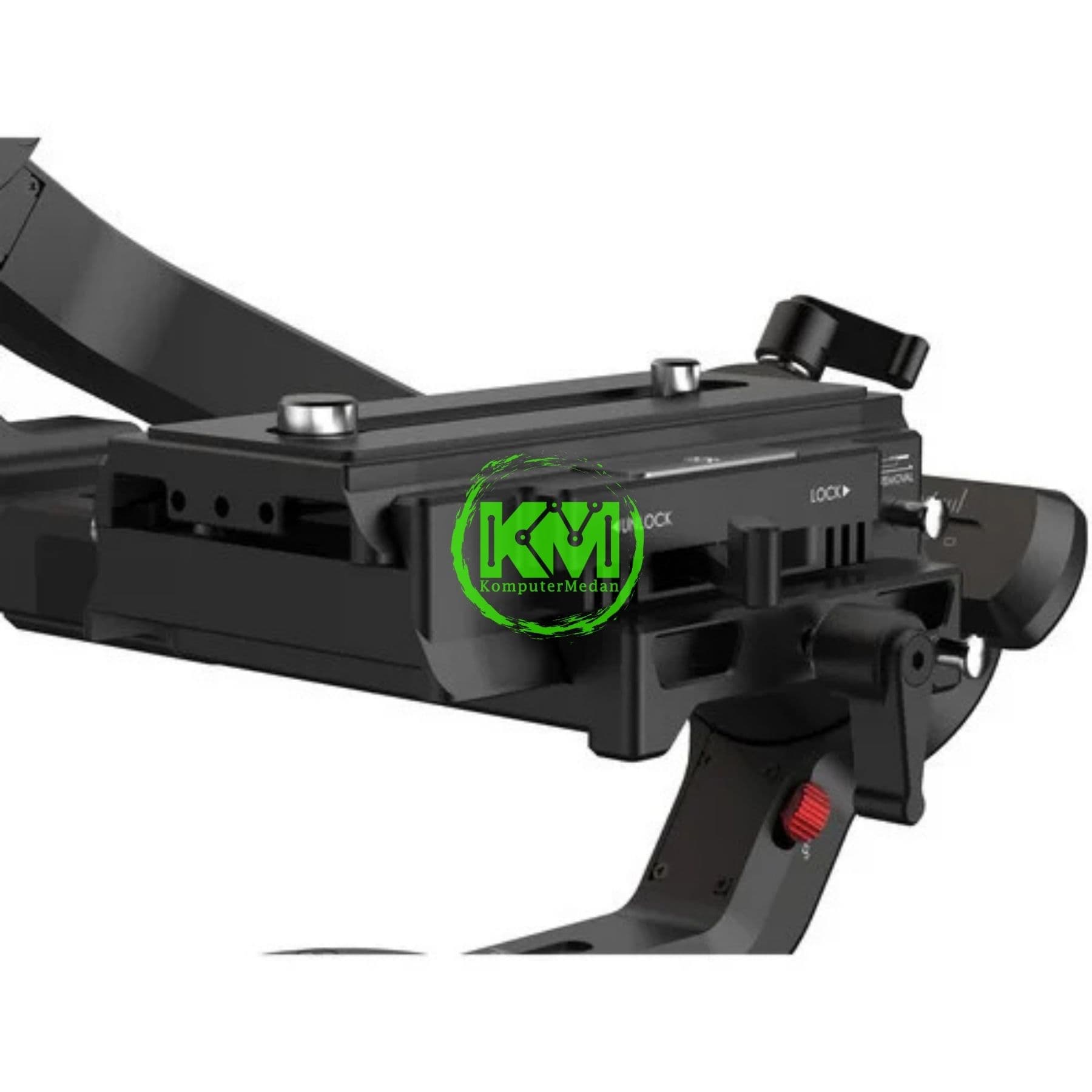 MOZA AIR 2S PROFESIONAL KIT - Image 3