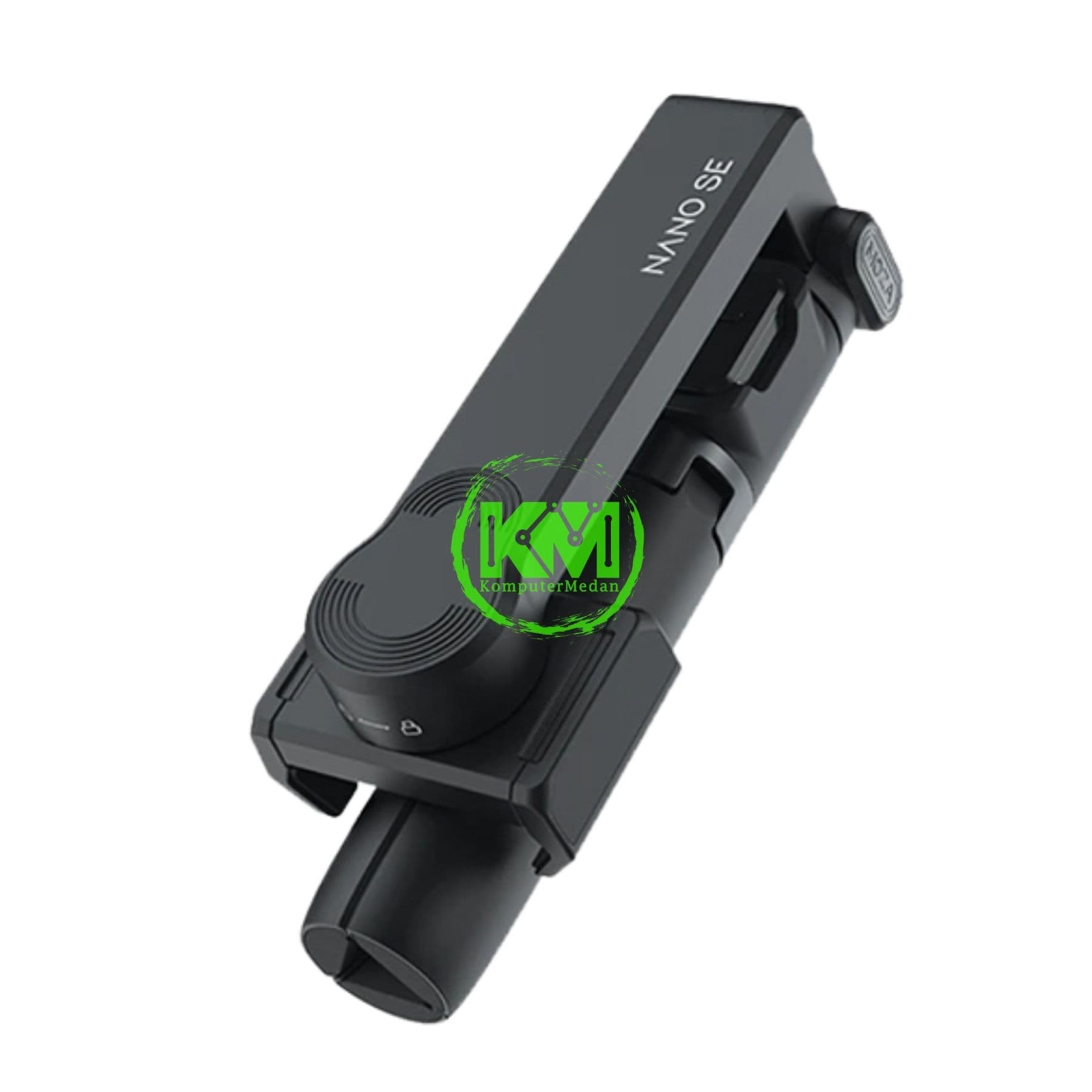 MOZA NANO SE BLACK - Image 4