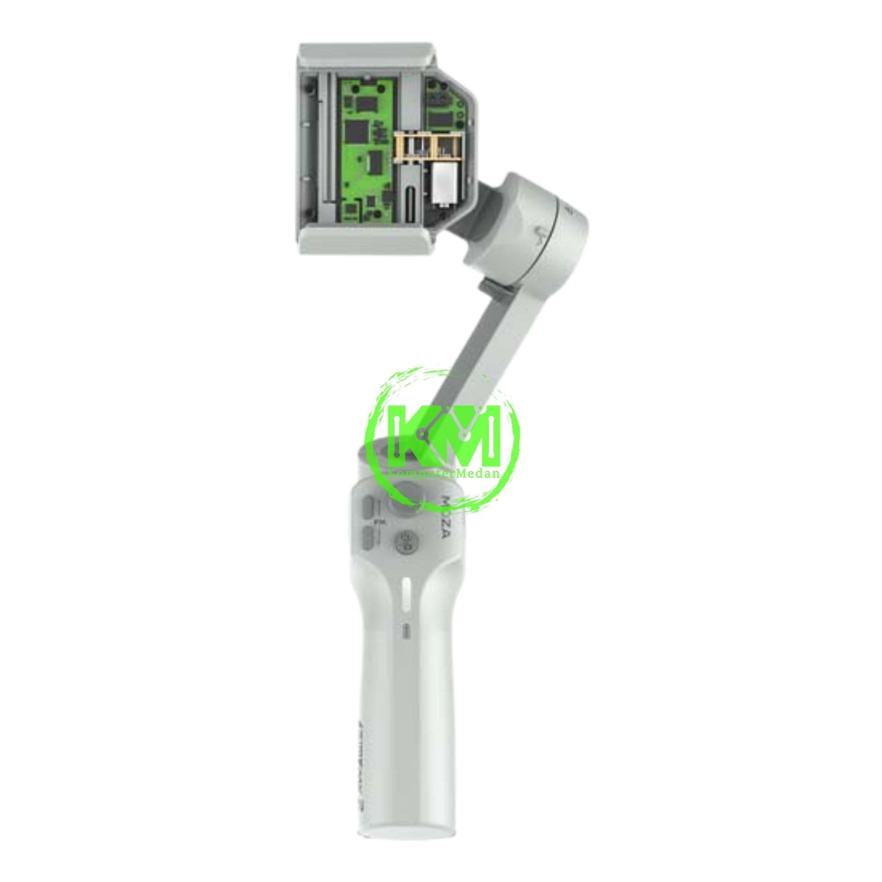 MOZA MINI MX 2 - Image 2