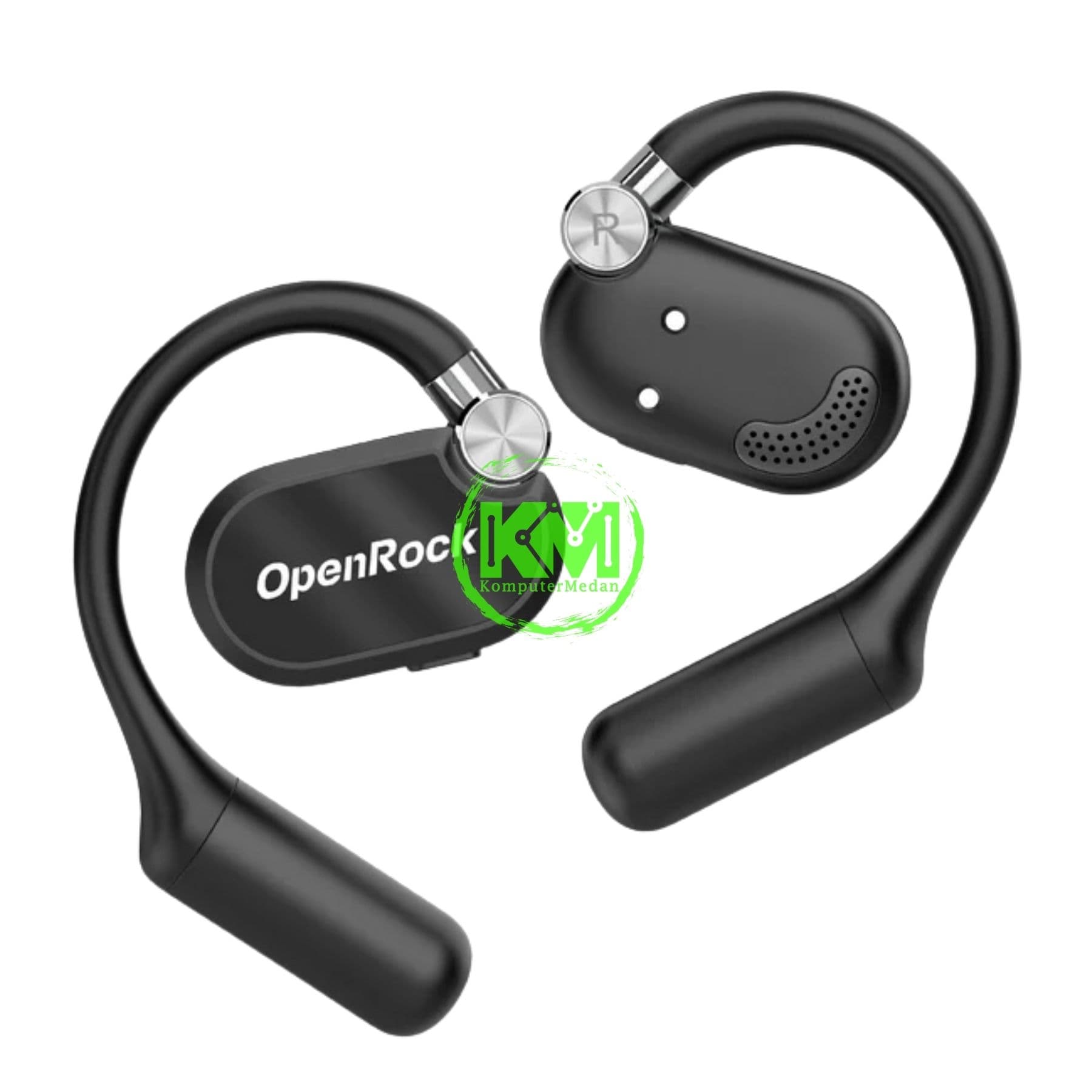 OPENROCK X BLACK - Image 2