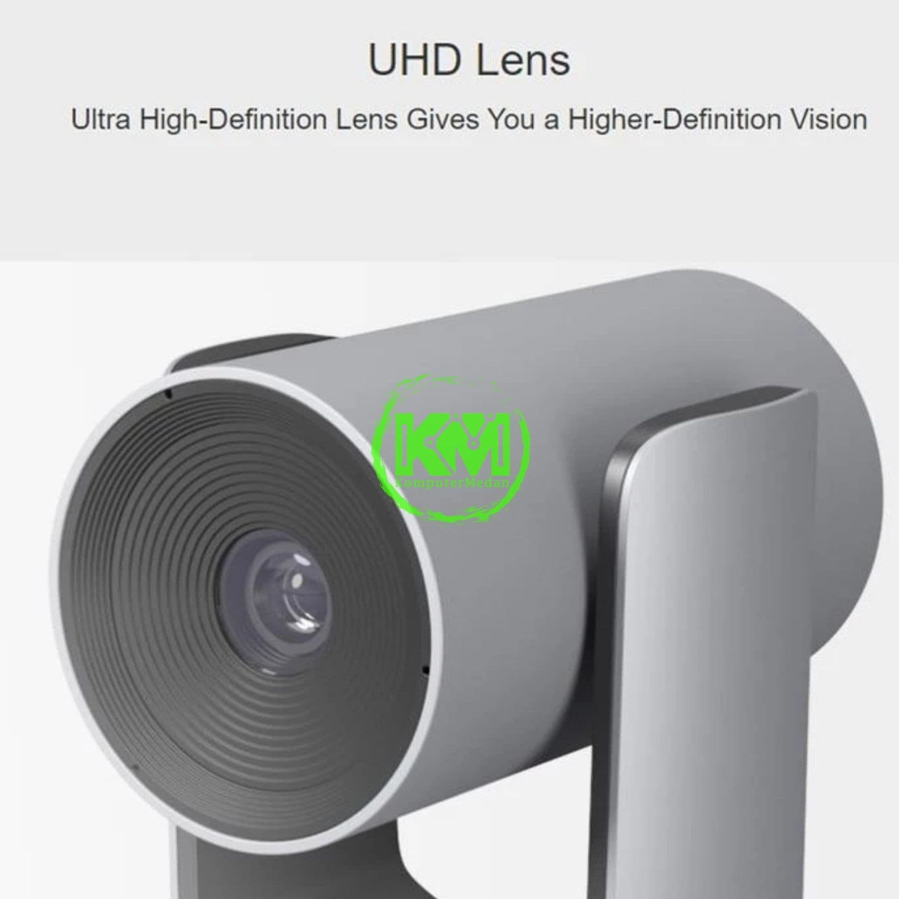 ISMART HD PTZ CAMERA (AMC-G320) - Image 4