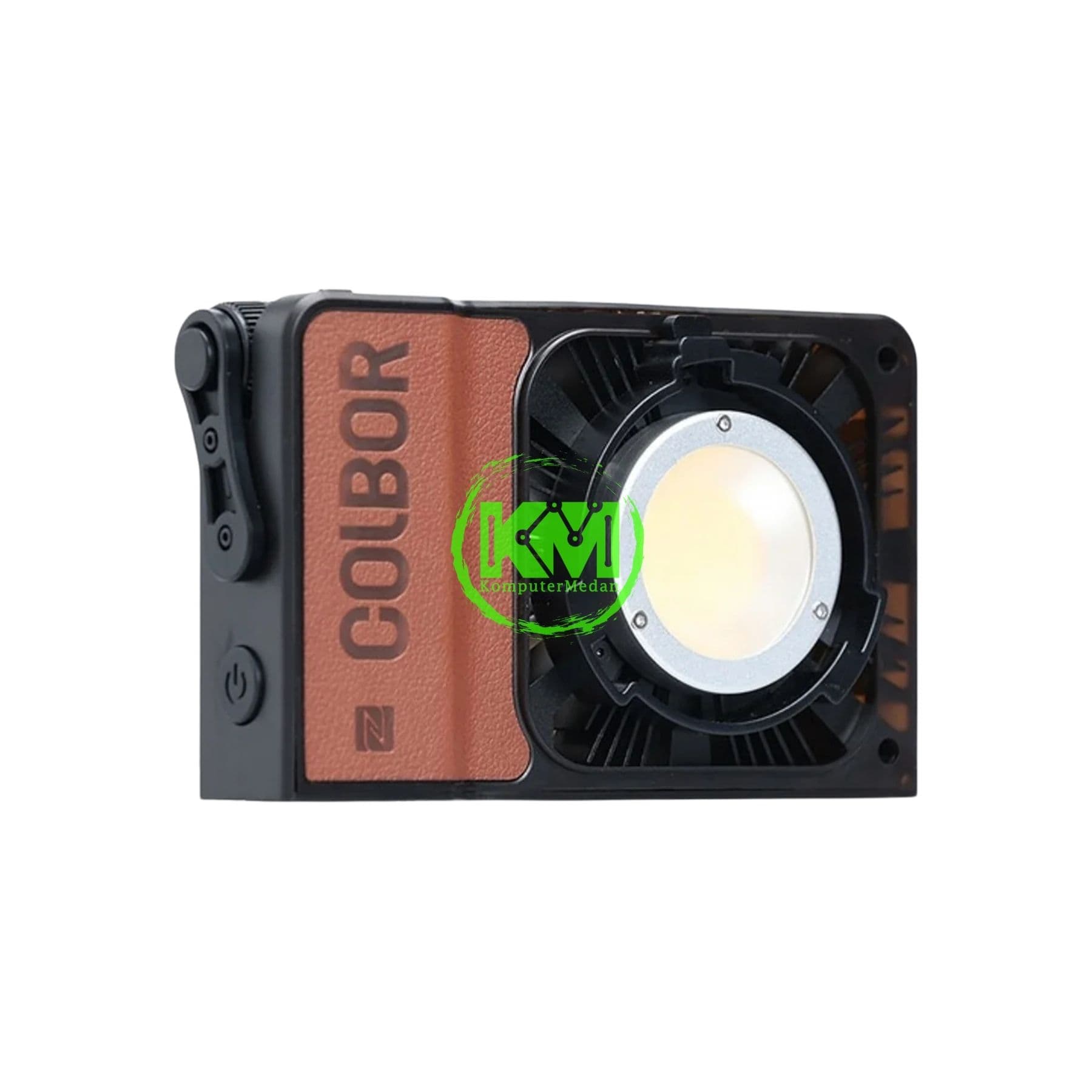 COLBOR W60 POCKET LED VIDEO LIGHT - Image 2