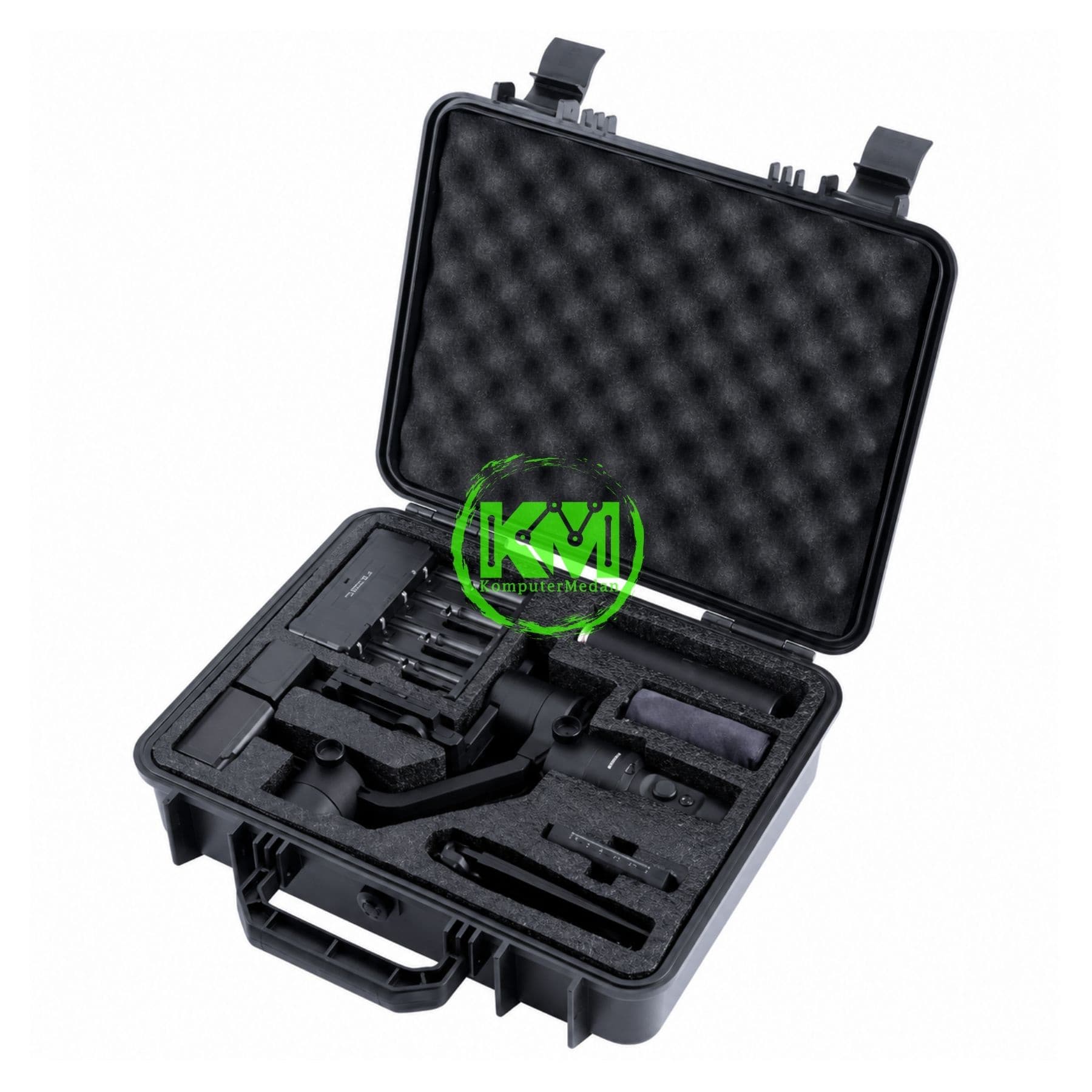 MOZA AIRCROSS 3 BASIC + HANDBAG VERSION - Image 5