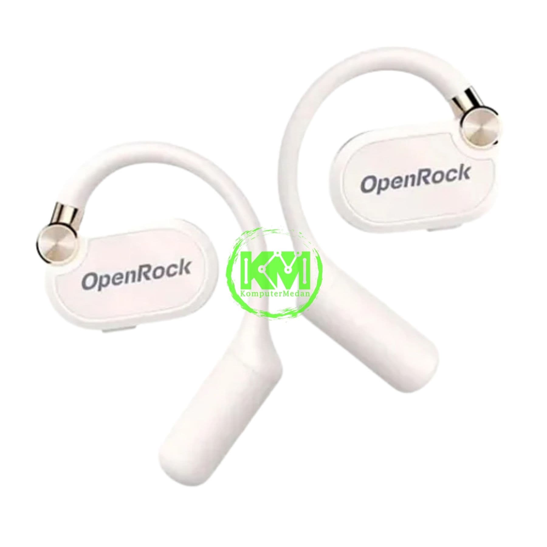 OPENROCK X WHITE - Image 2