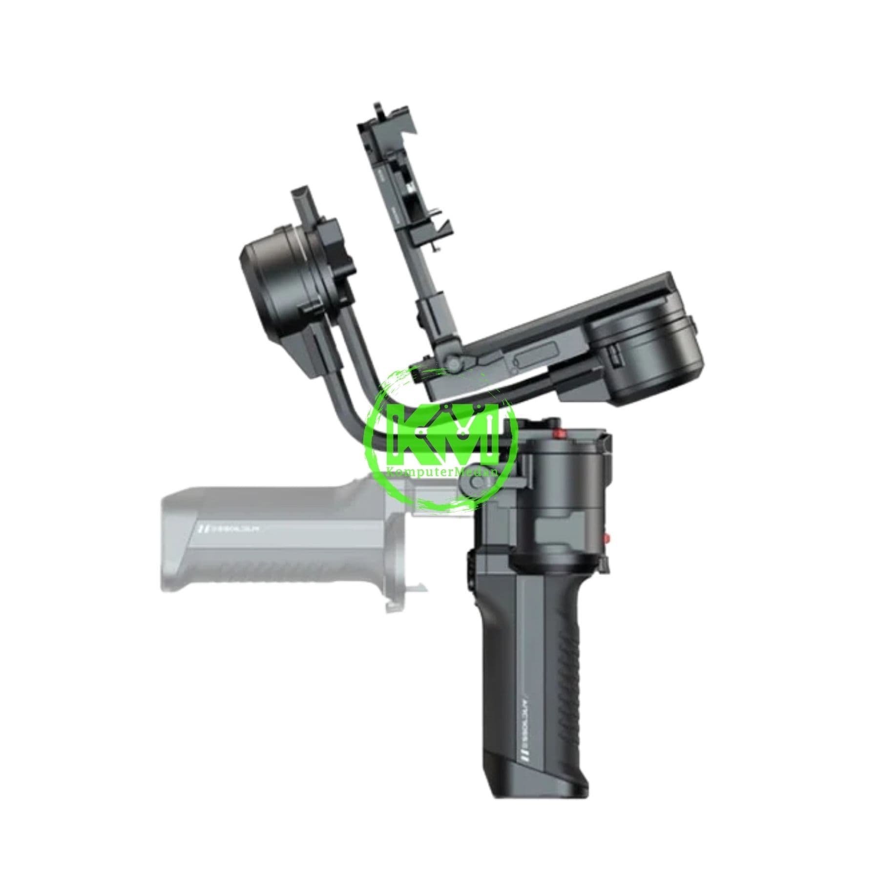 MOZA AIRCROSS 3 PROFESIONAL - Image 3
