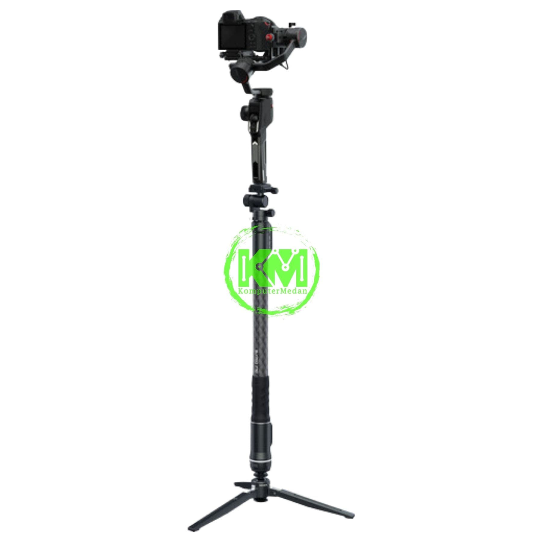 MOZA SLYPOD PRO - Image 3
