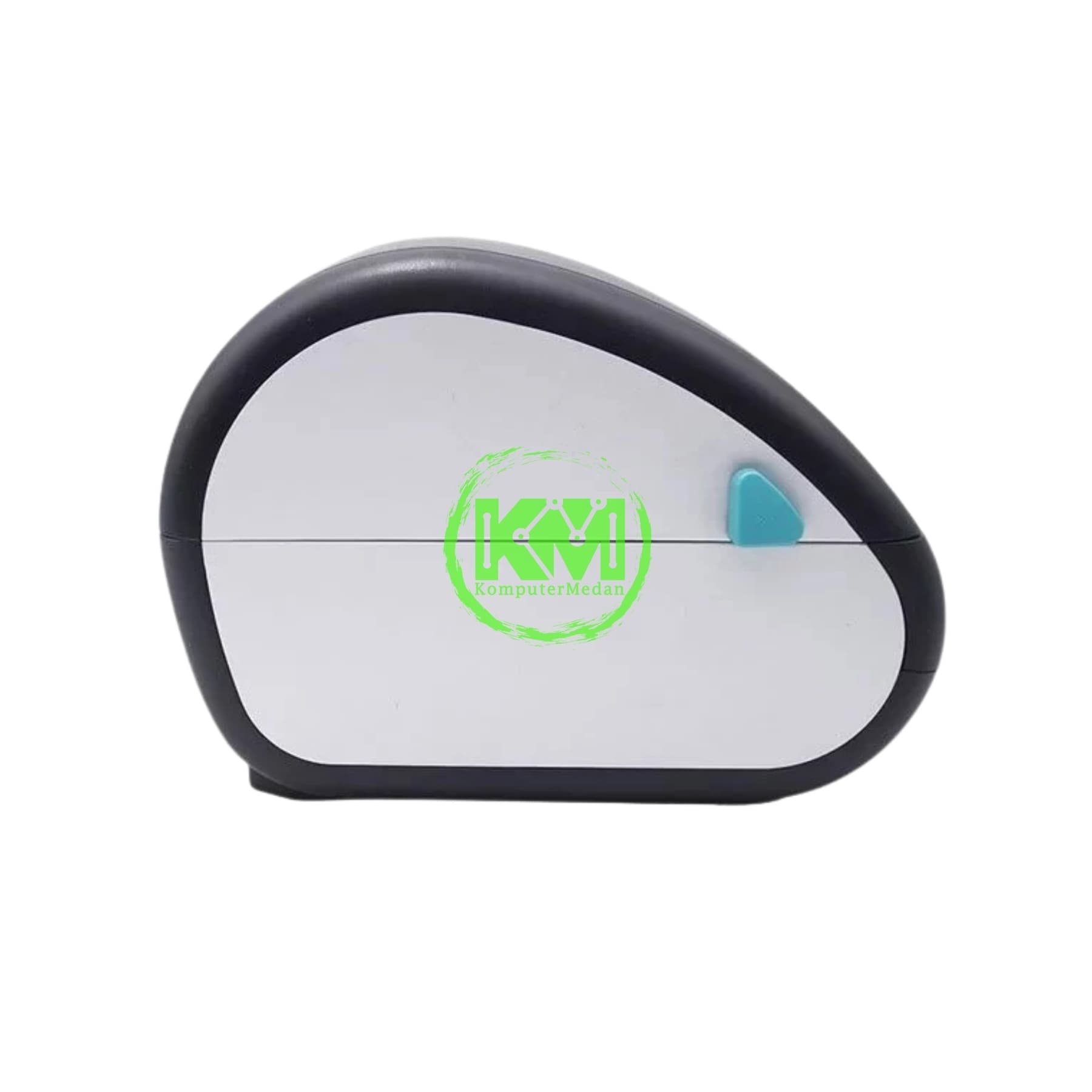 IWARE PRINTER THERMAL LABEL XPRINTER XP422B (USB + BT) - Image 2