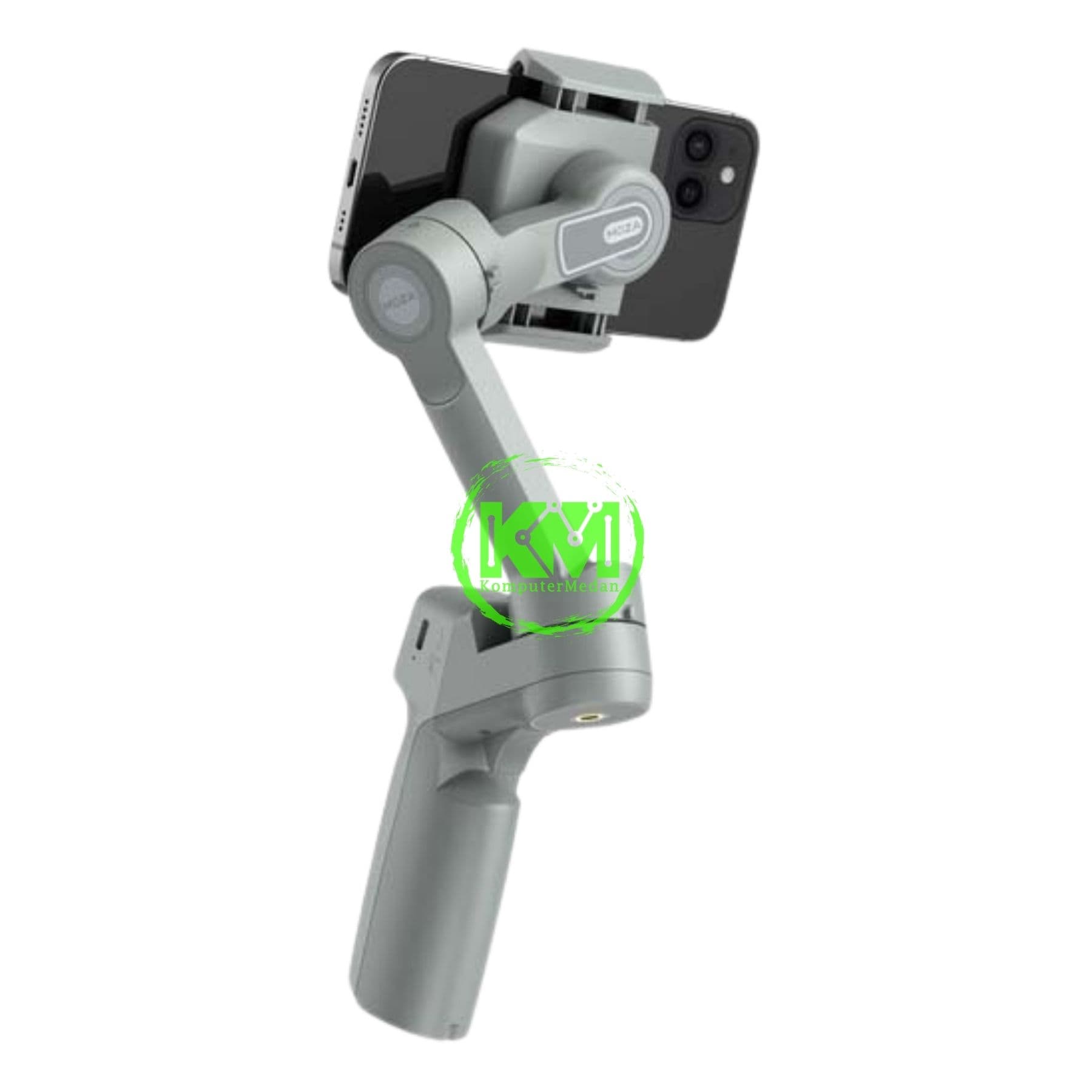 MOZA MINI MX 2 - Image 3