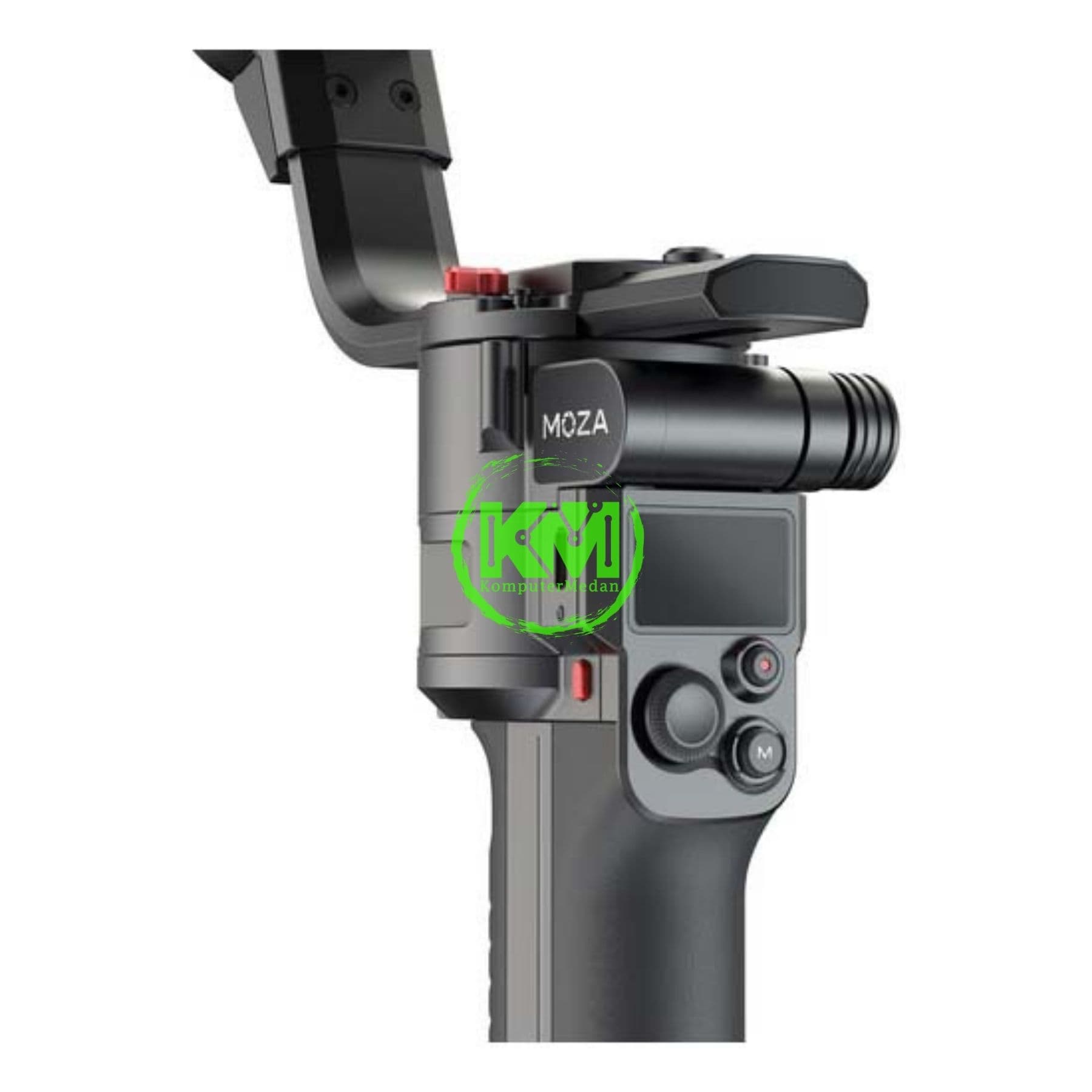 MOZA AIRCROSS 3 BASIC - Image 7