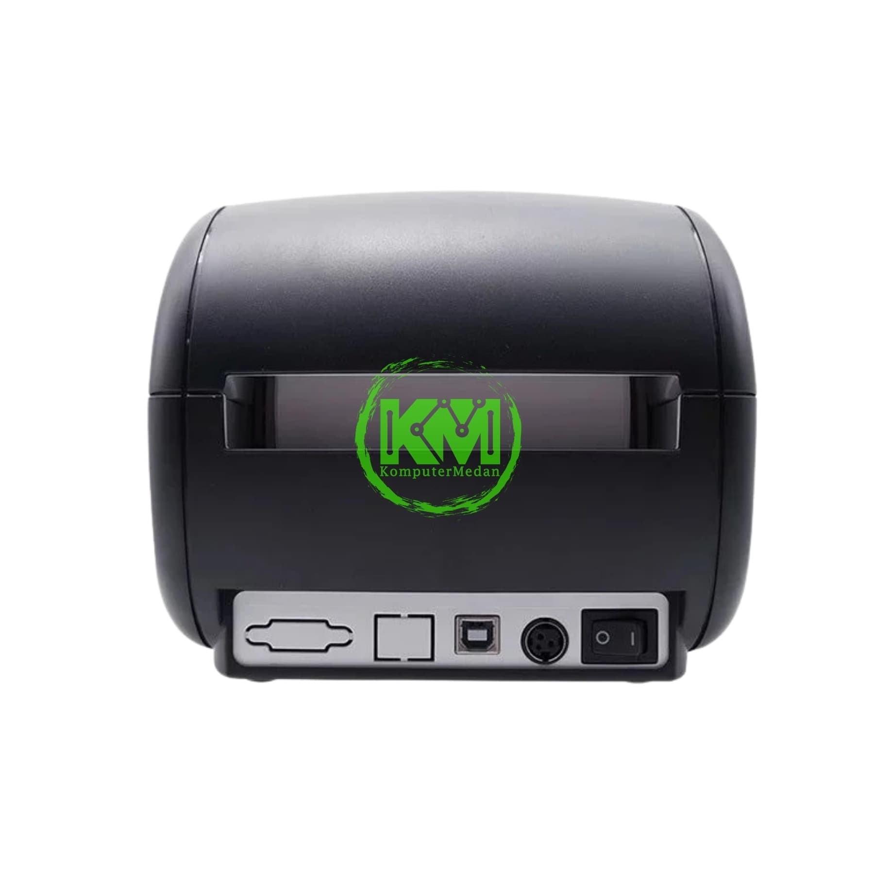 IWARE PRINTER THERMAL LABEL XPRINTER XP422B (USB + BT) - Image 4