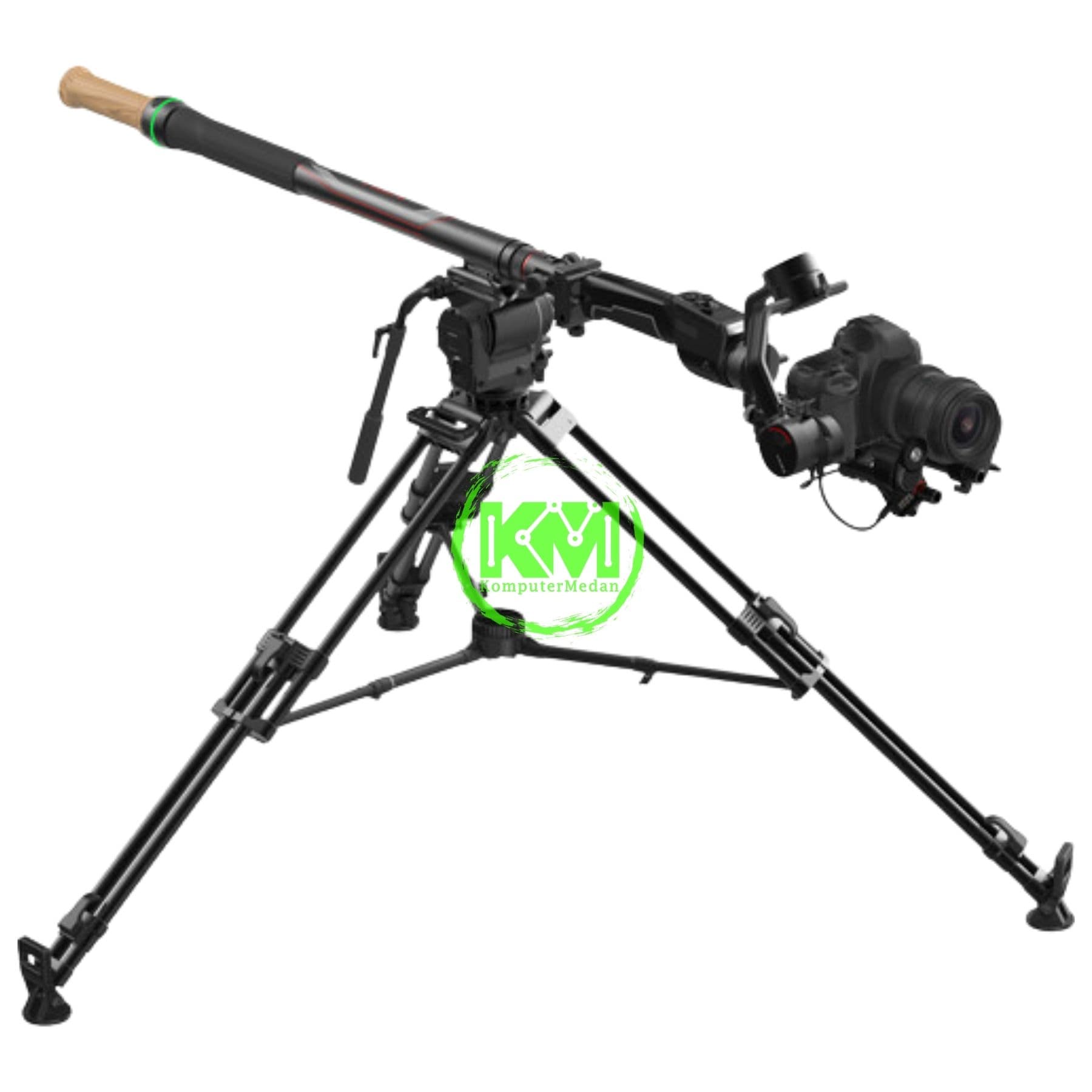 MOZA SLYPOD E - Image 4