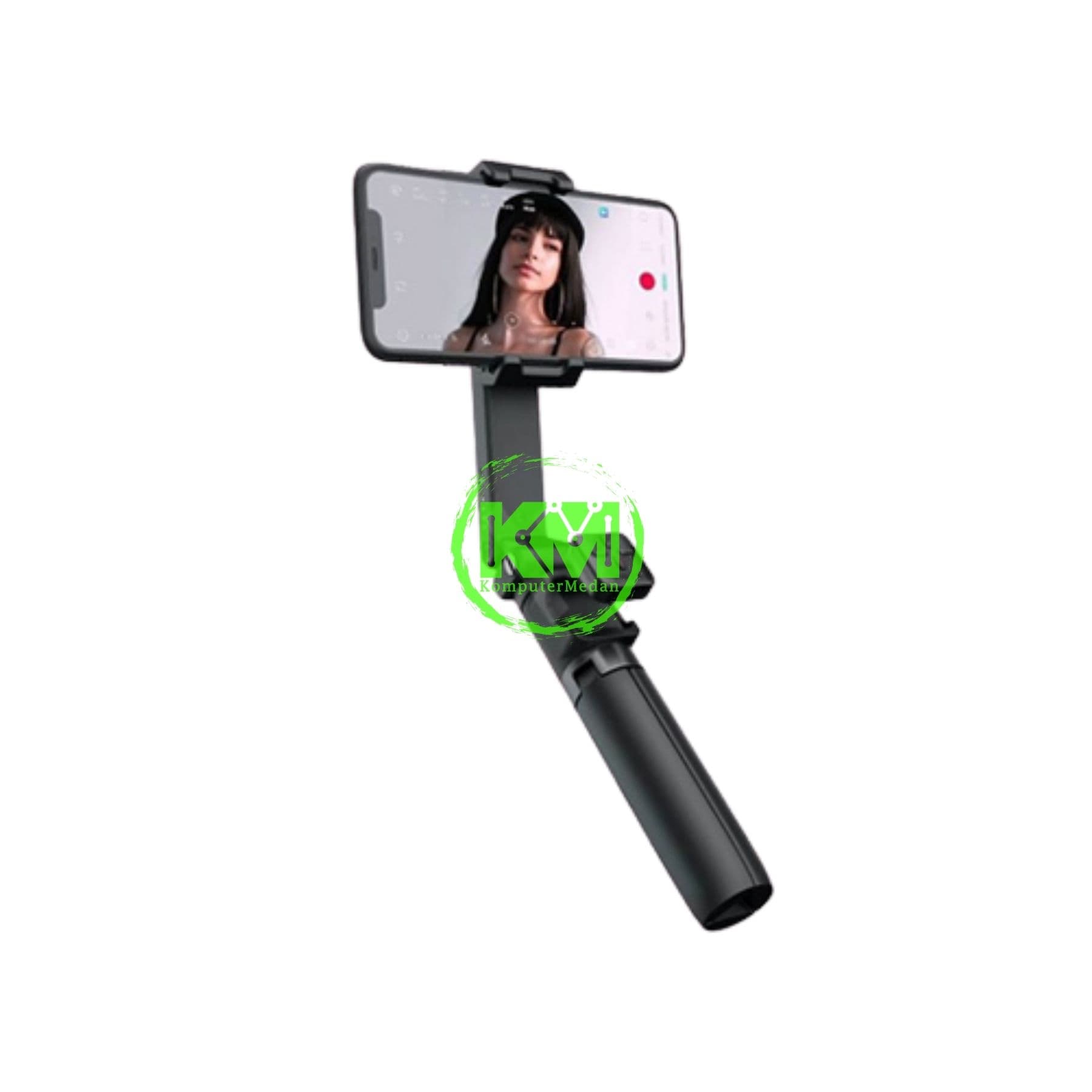 MOZA NANO SE BLACK - Image 2