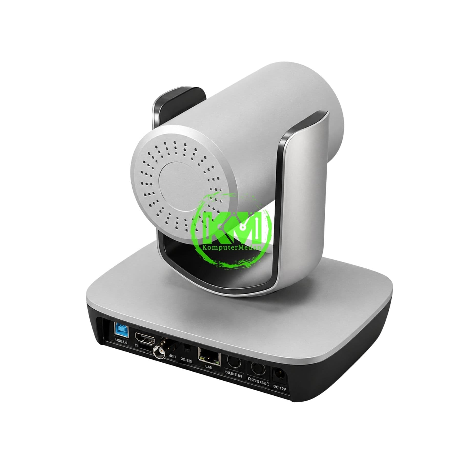 ISMART HD PTZ CAMERA (AMC-G320) - Image 2