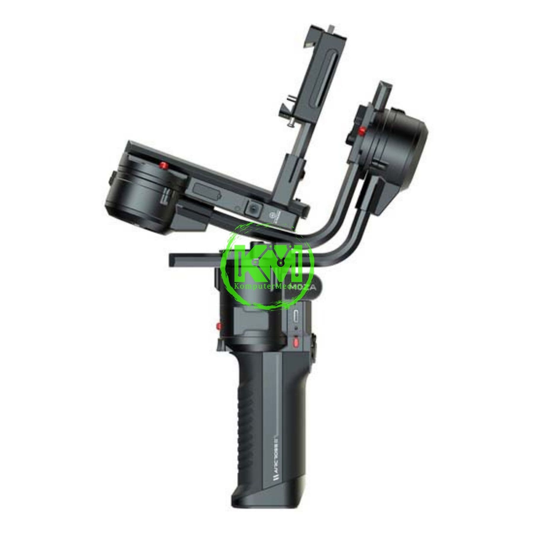 MOZA AIRCROSS 3 BASIC - Image 5