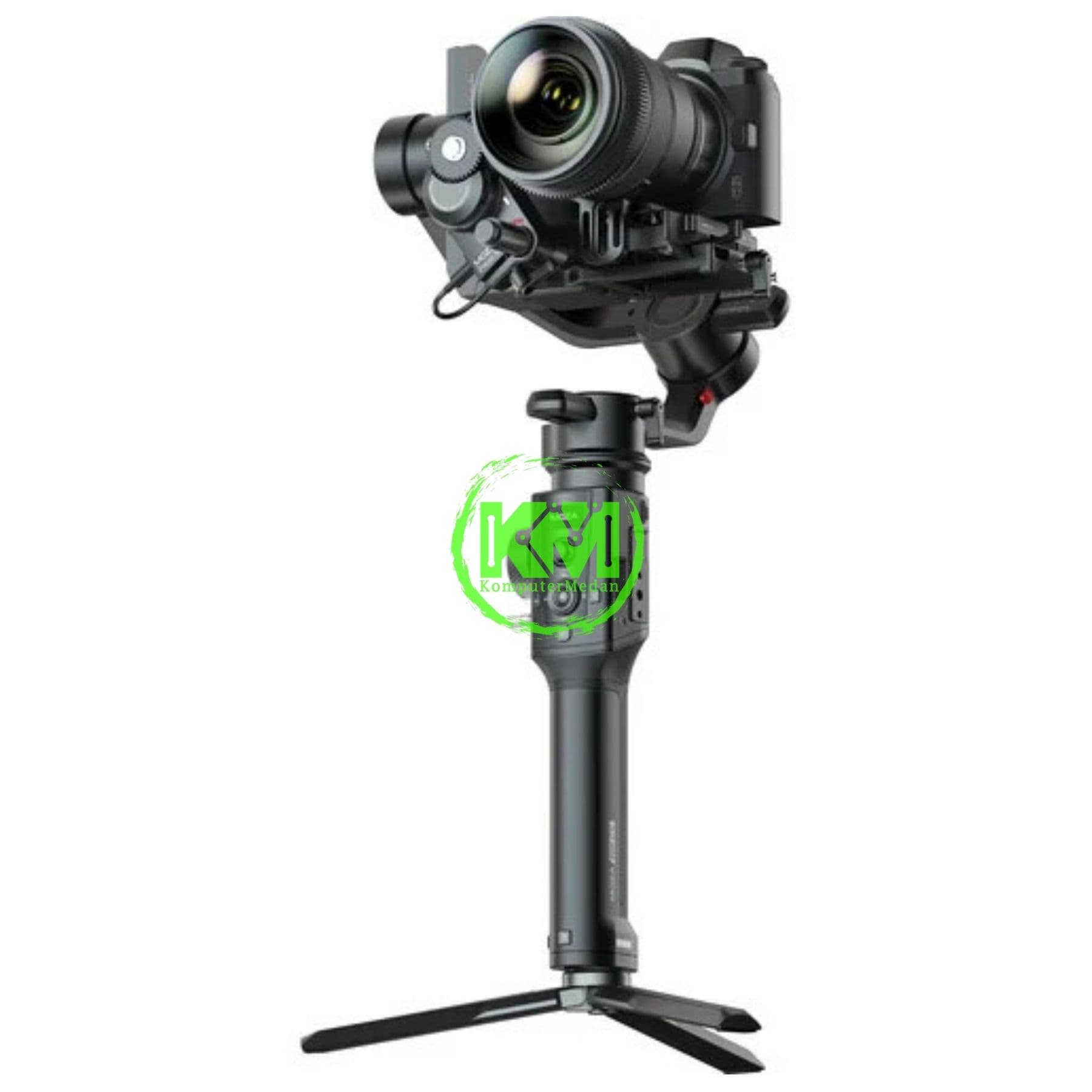 MOZA AIR 2S PROFESIONAL KIT - Image 1
