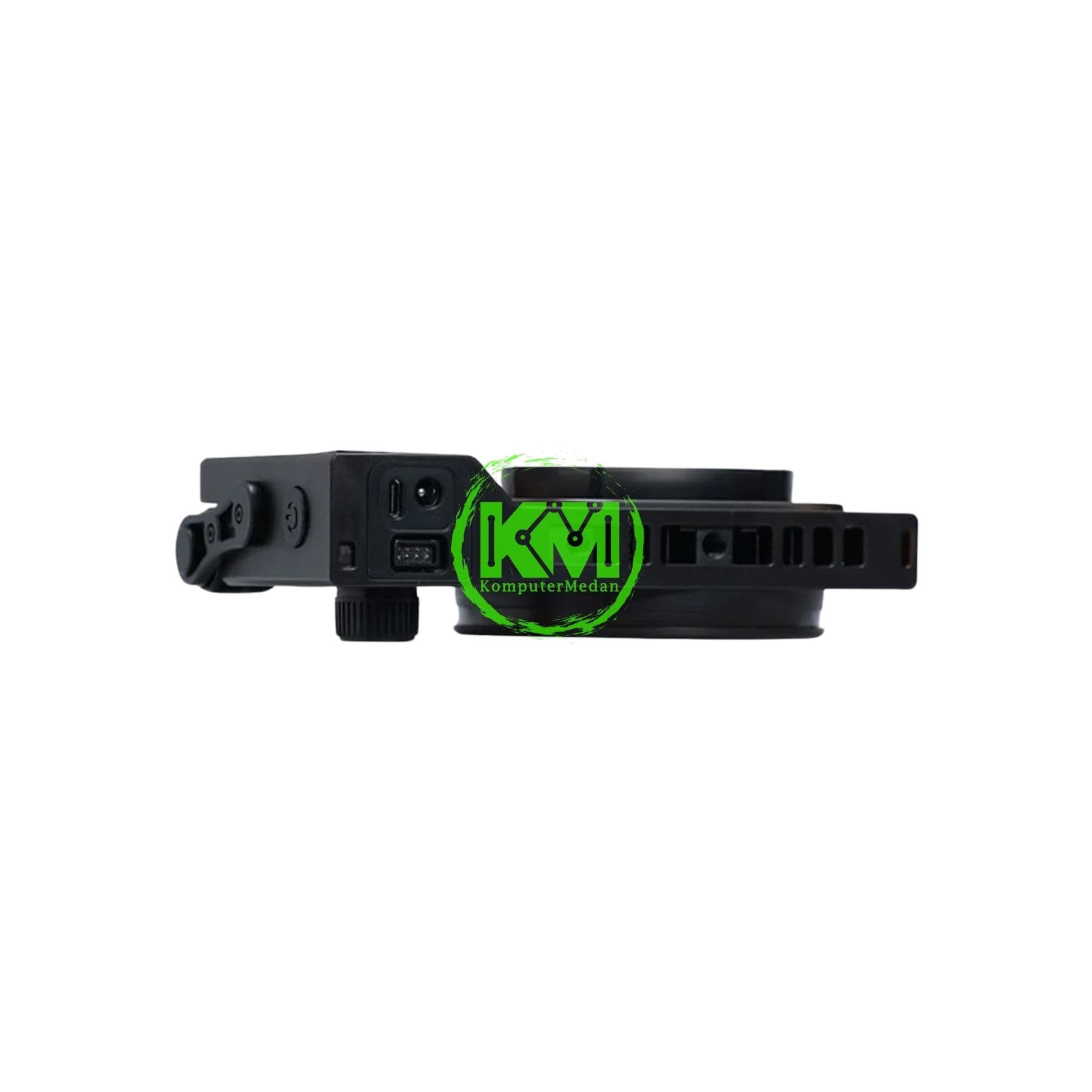 COLBOR W60 POCKET LED VIDEO LIGHT - Image 7