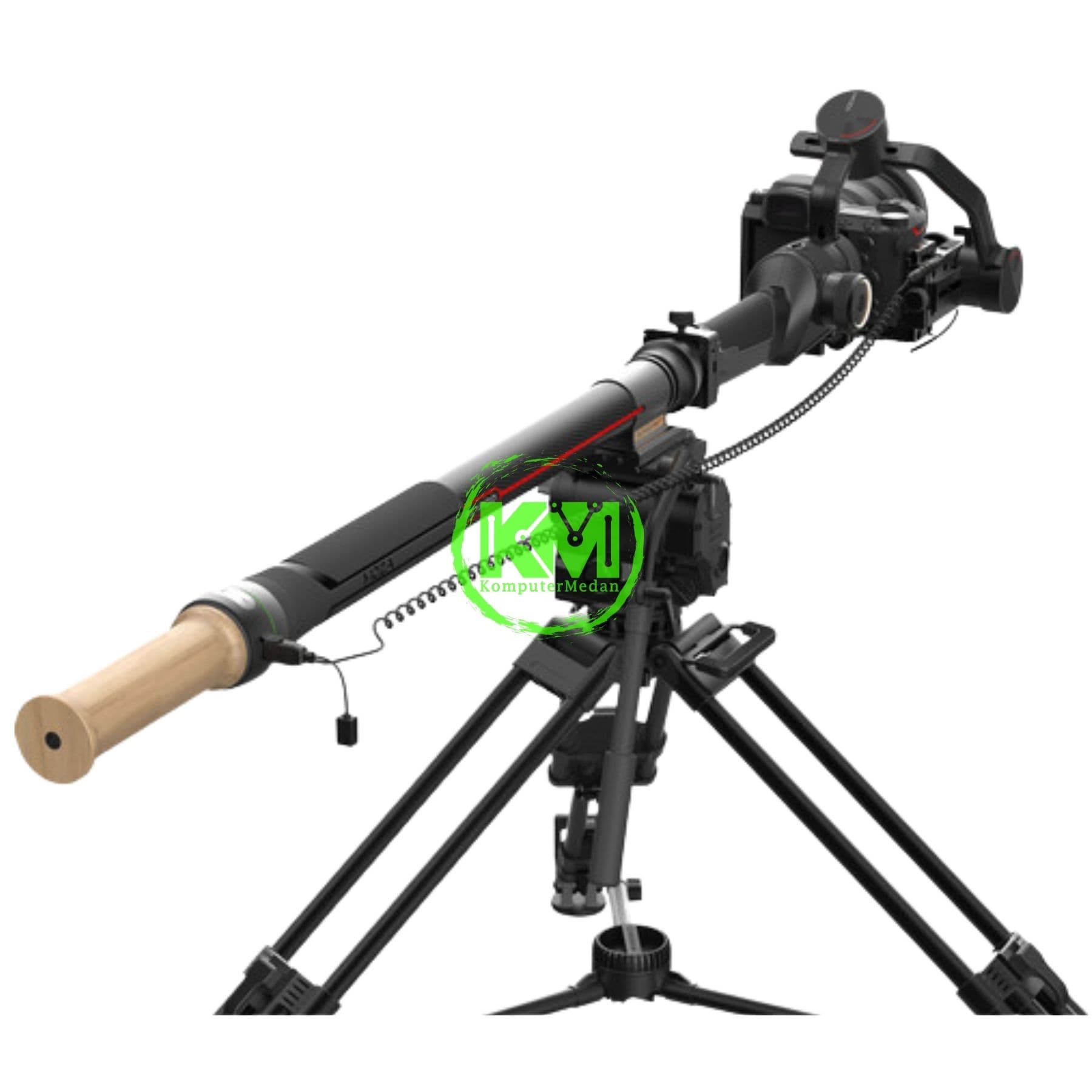 MOZA SLYPOD - Image 3
