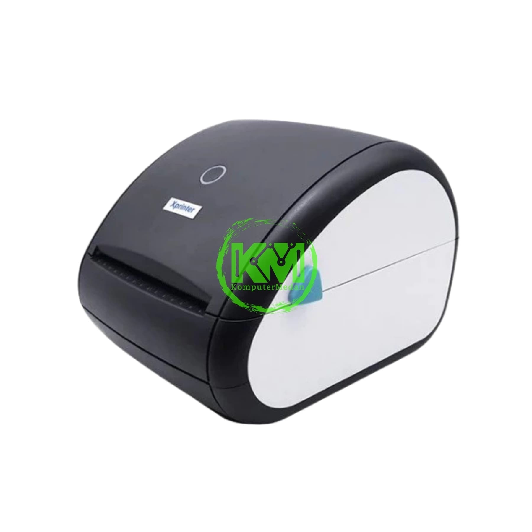 IWARE PRINTER THERMAL LABEL XPRINTER XP422B (USB + BT)