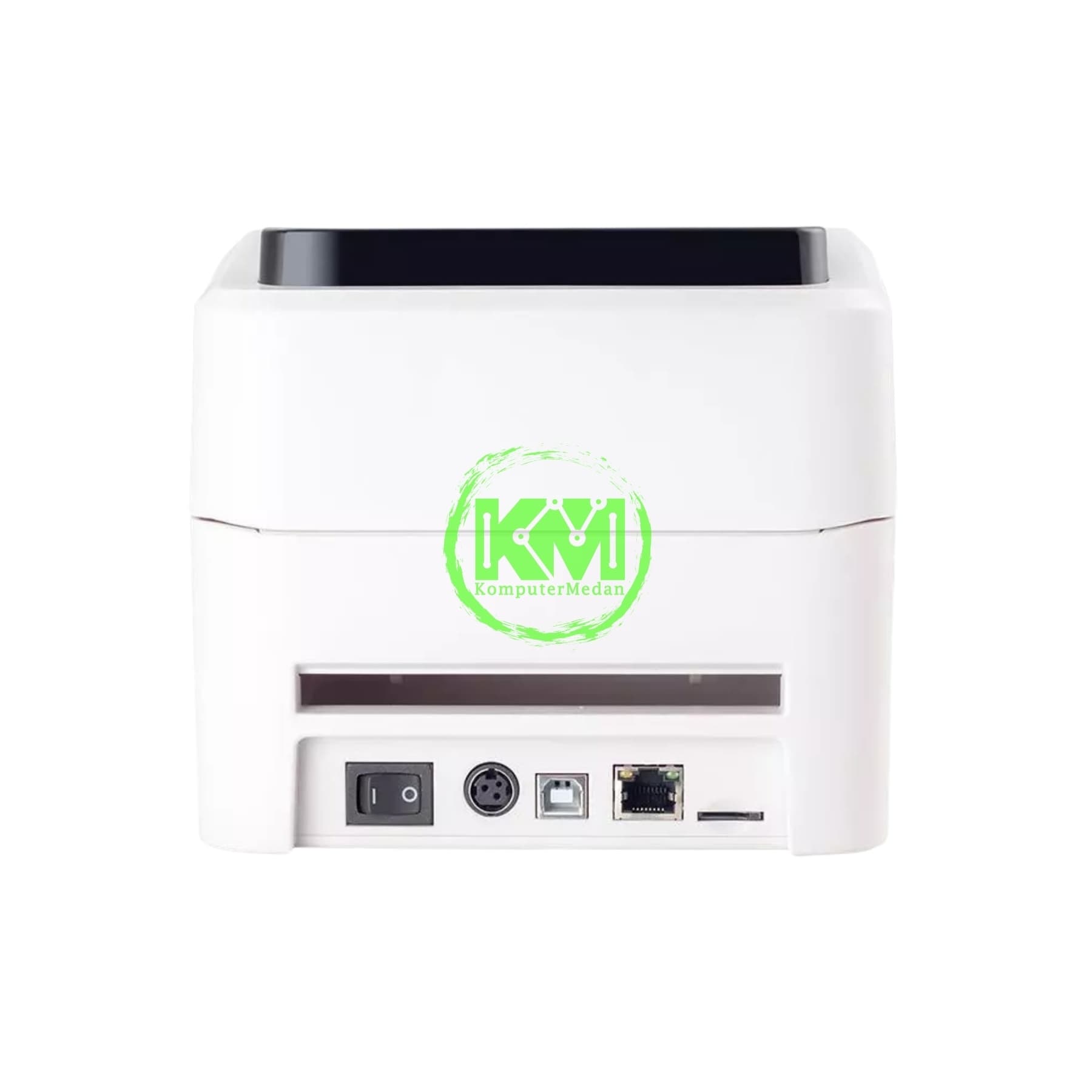 IWARE PRINTER THERMAL LABEL XPRINTER XP420BT (USB + BT) - Image 4