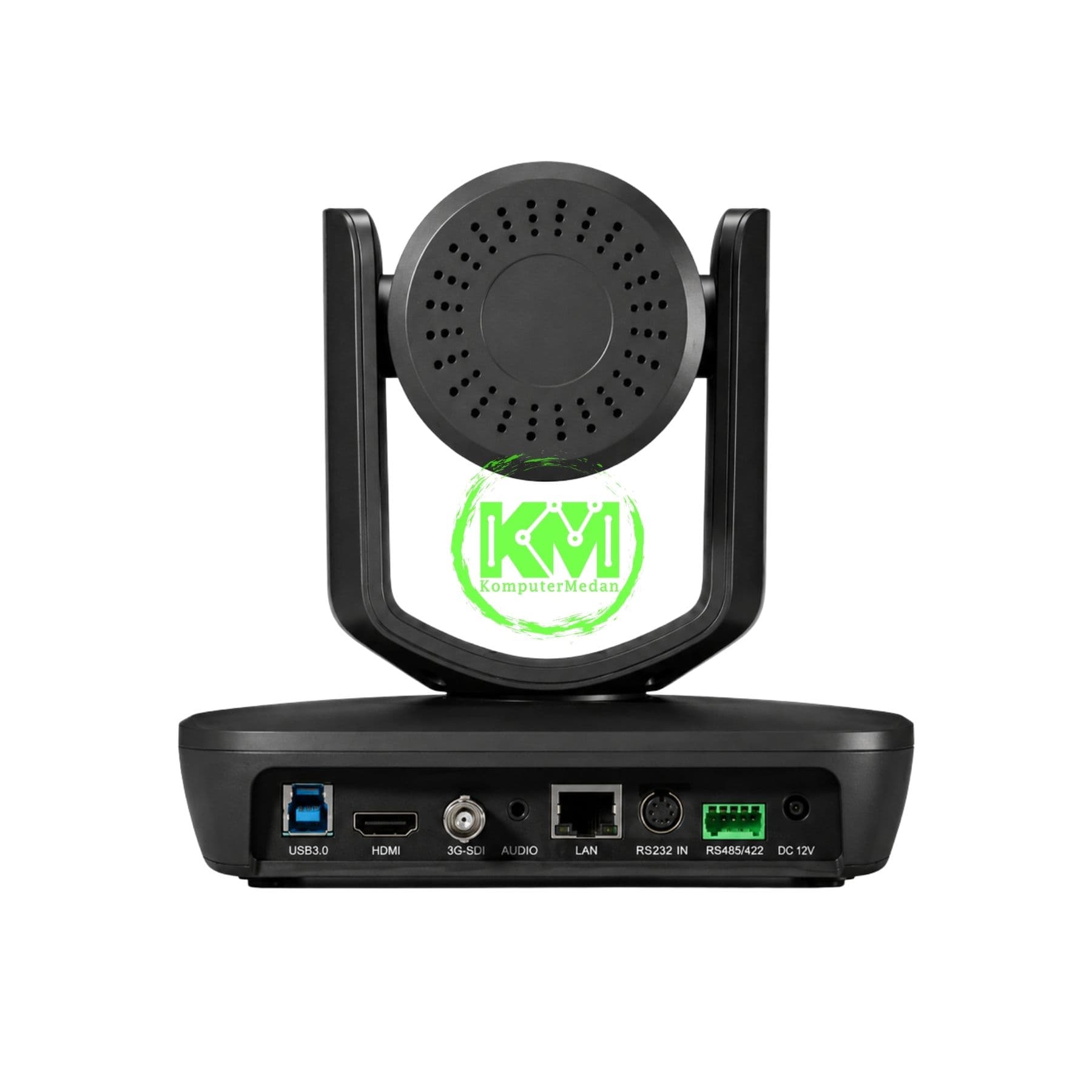 ISMART HD PTZ CAMERA WITH NDI (AMC-NG320P) - Image 3