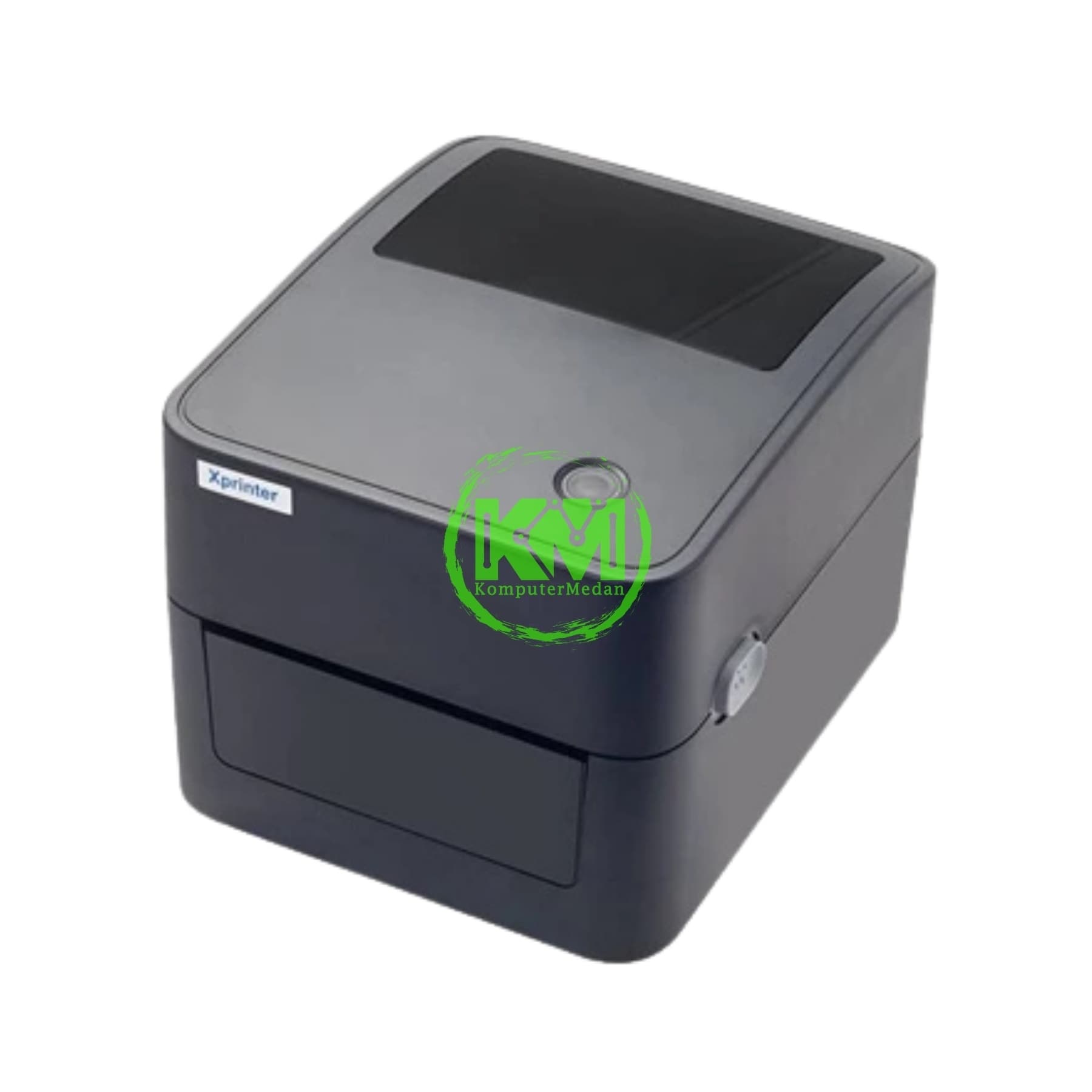 IWARE PRINTER THERMAL LABEL XP-D4601 BLUETOOTH (USB + BT)