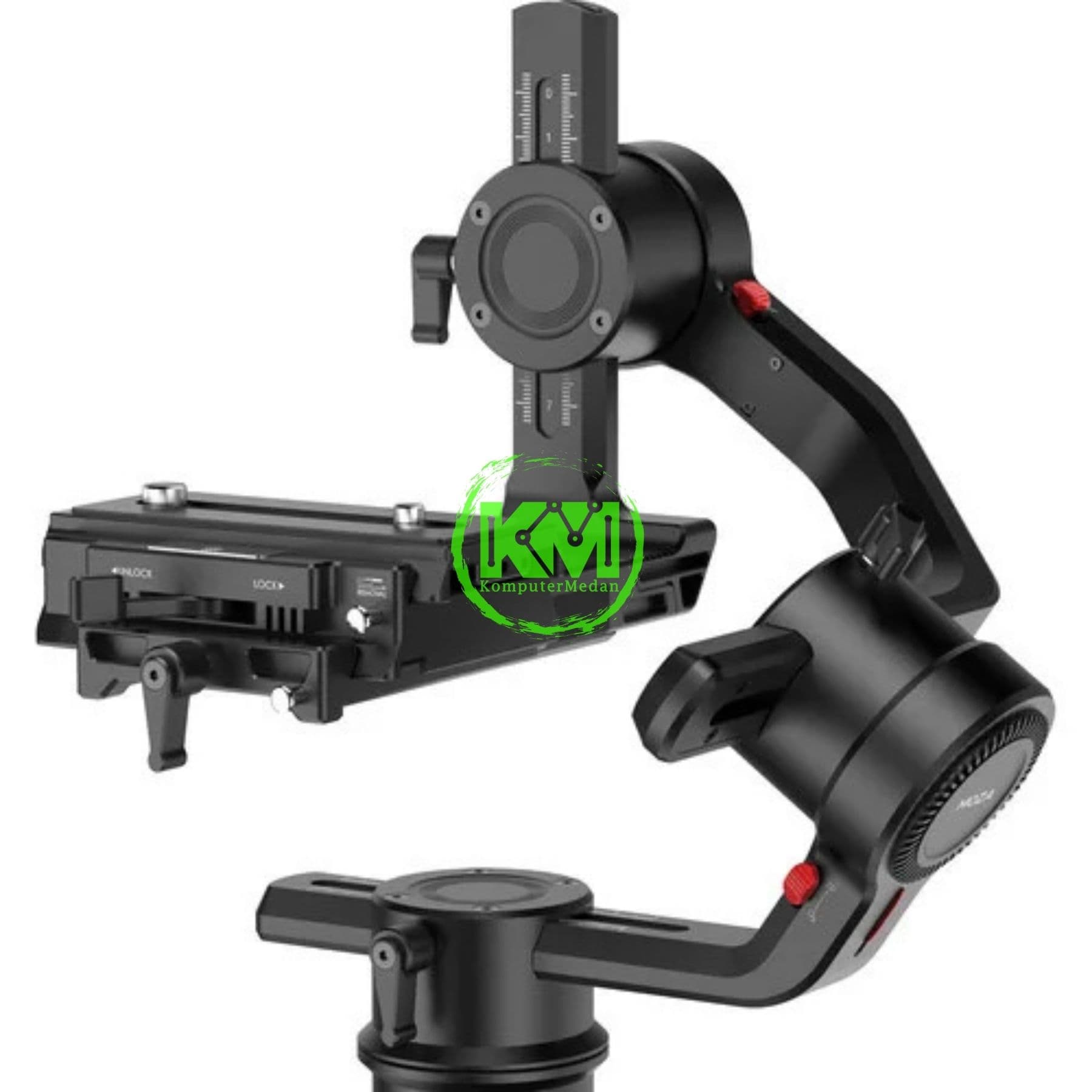MOZA AIR 2S PROFESIONAL KIT - Image 6