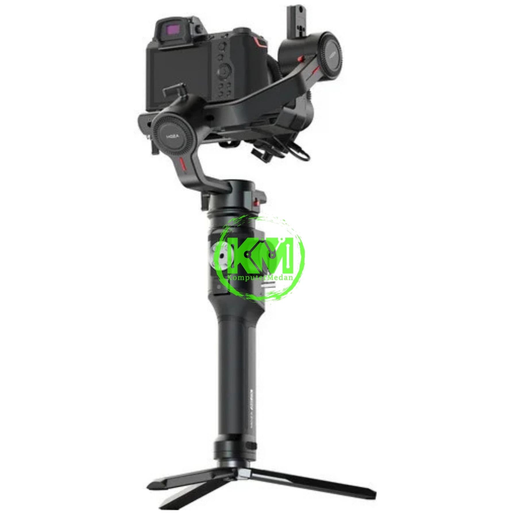 MOZA AIR 2S PROFESIONAL KIT - Image 2