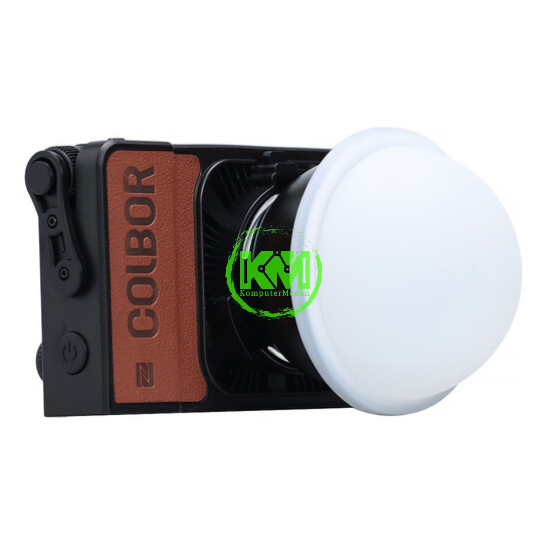 COLBOR W100 WONDER SERIES KIT - Image 2