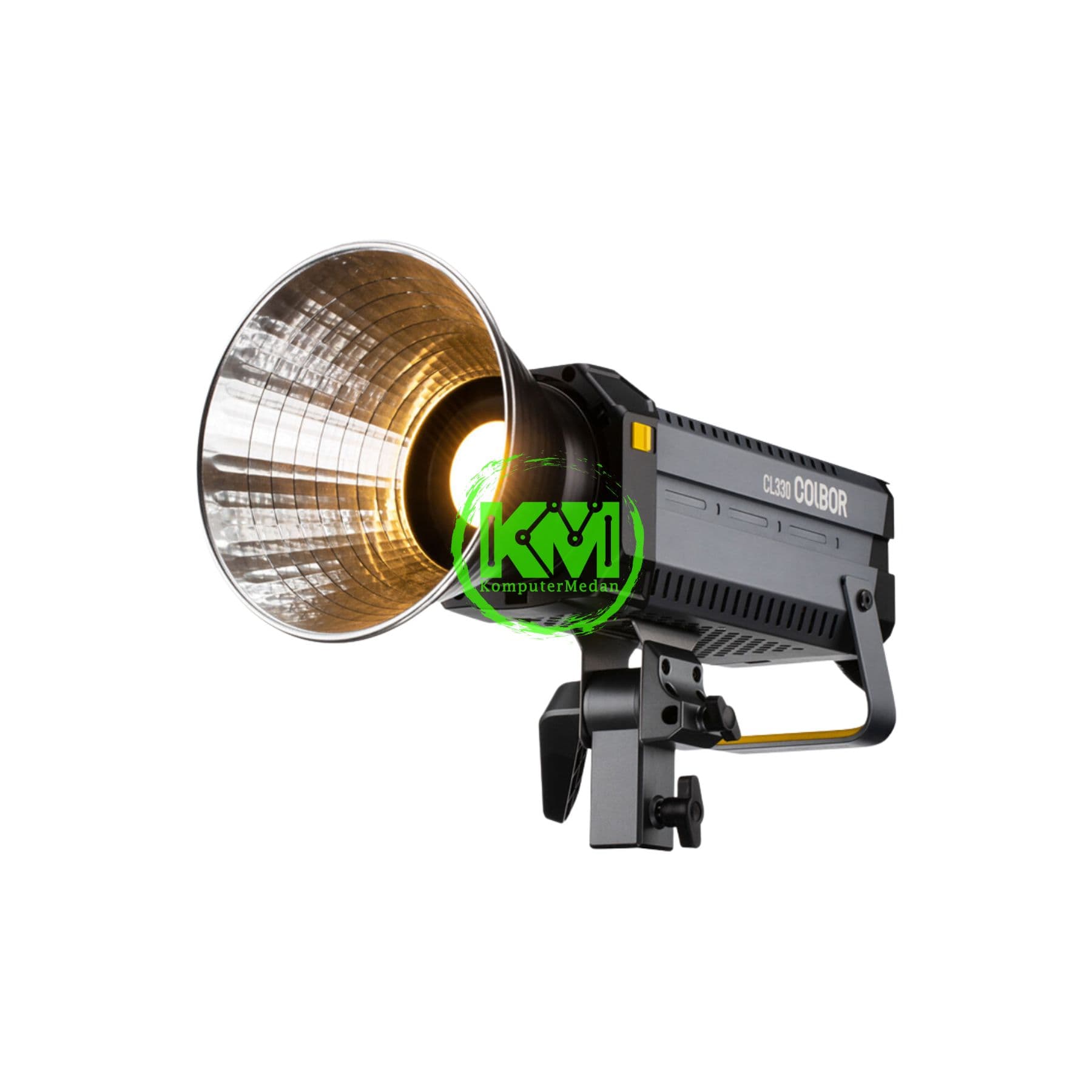 COLBOR CL330 BI-COLOR COB VIDEO LIGHT
