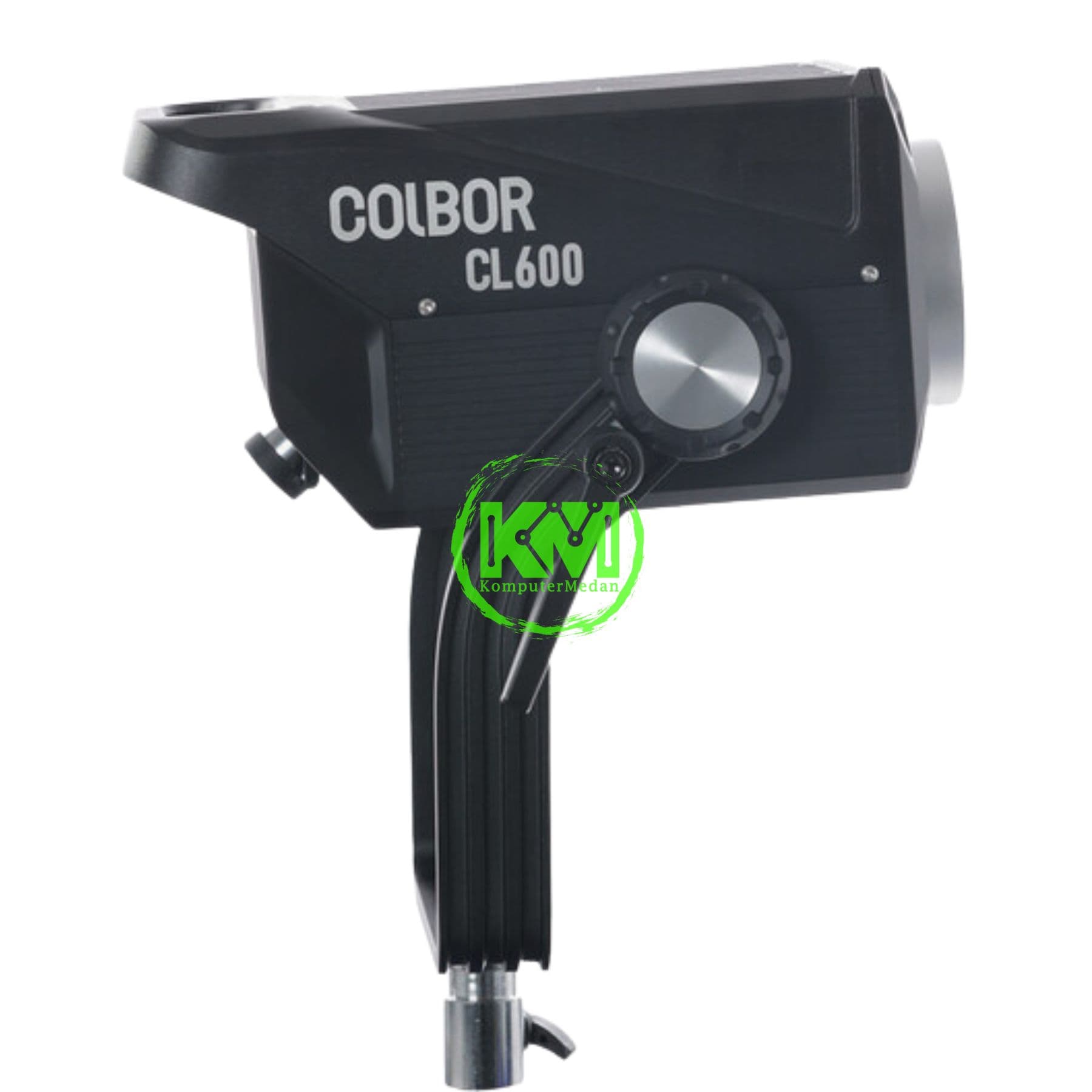 COLBOR CL600 BI COLOR VIDEO LIGHT - Image 4