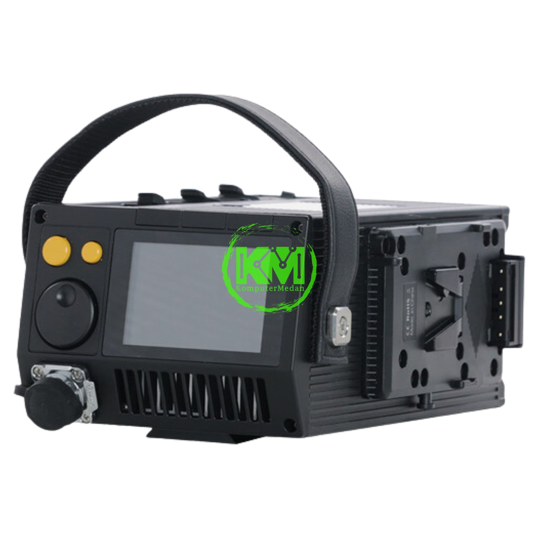 COLBOR CL600 BI COLOR VIDEO LIGHT - Image 5