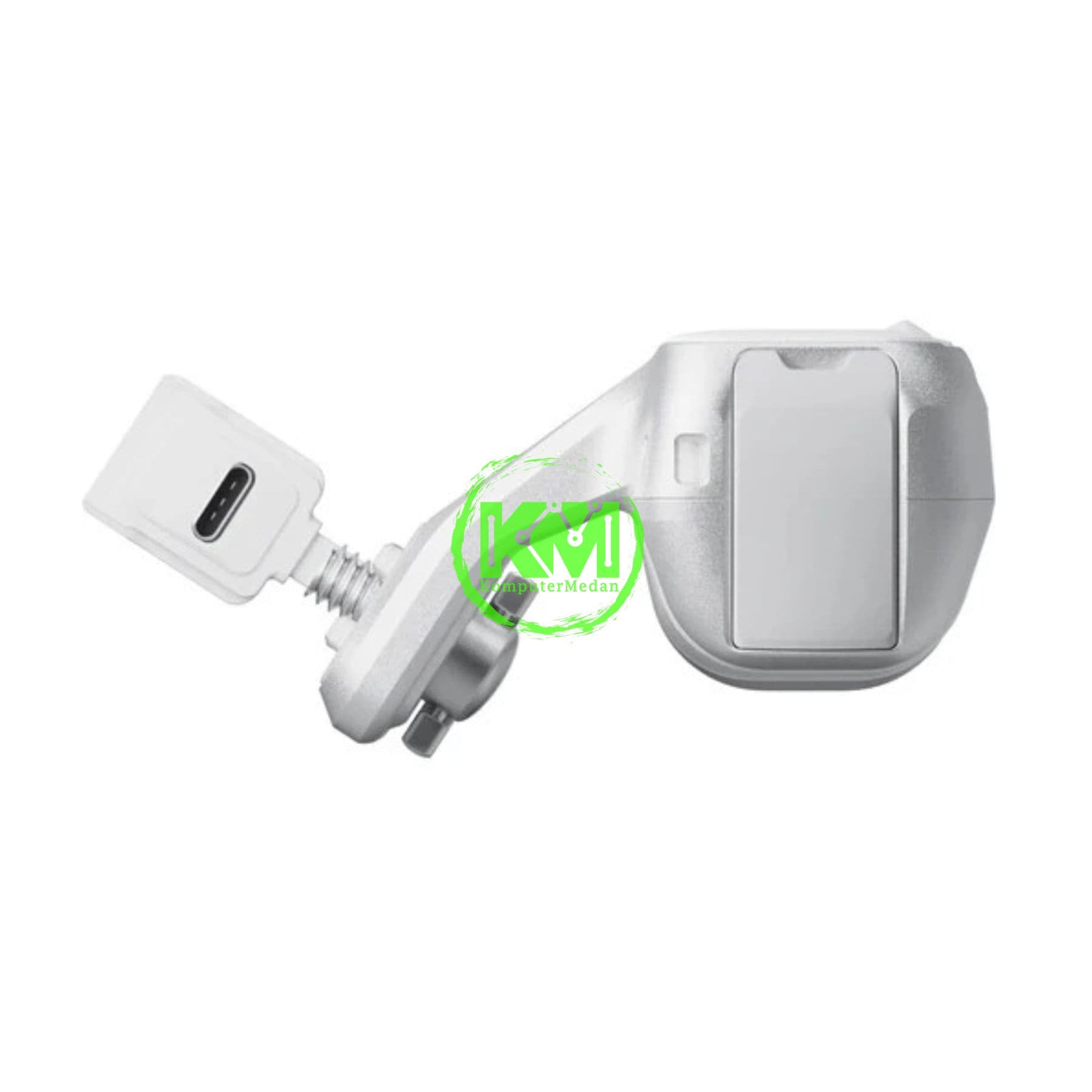 INSTA 360 X5 PHOTOGRAPHY GRIP BUNDLE WHITE SATIN - Image 7