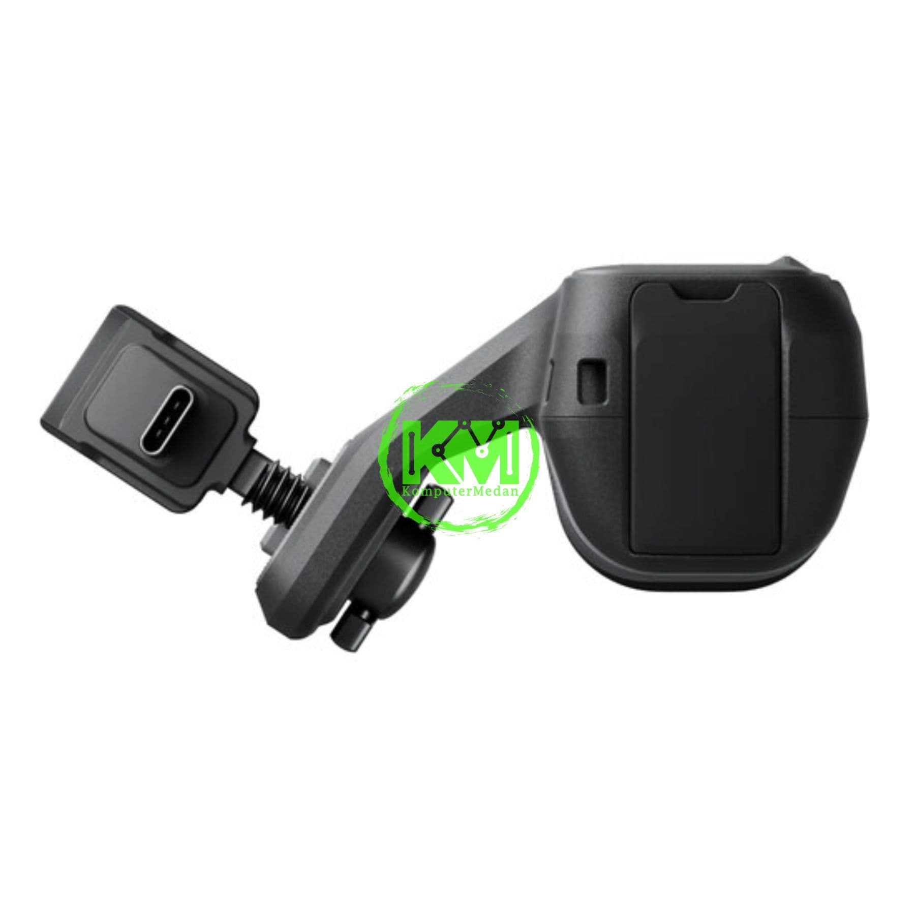 INSTA 360 X5 PHOTOGRAPHY GRIP BUNDLE MIDNIGHT BLACK - Image 5