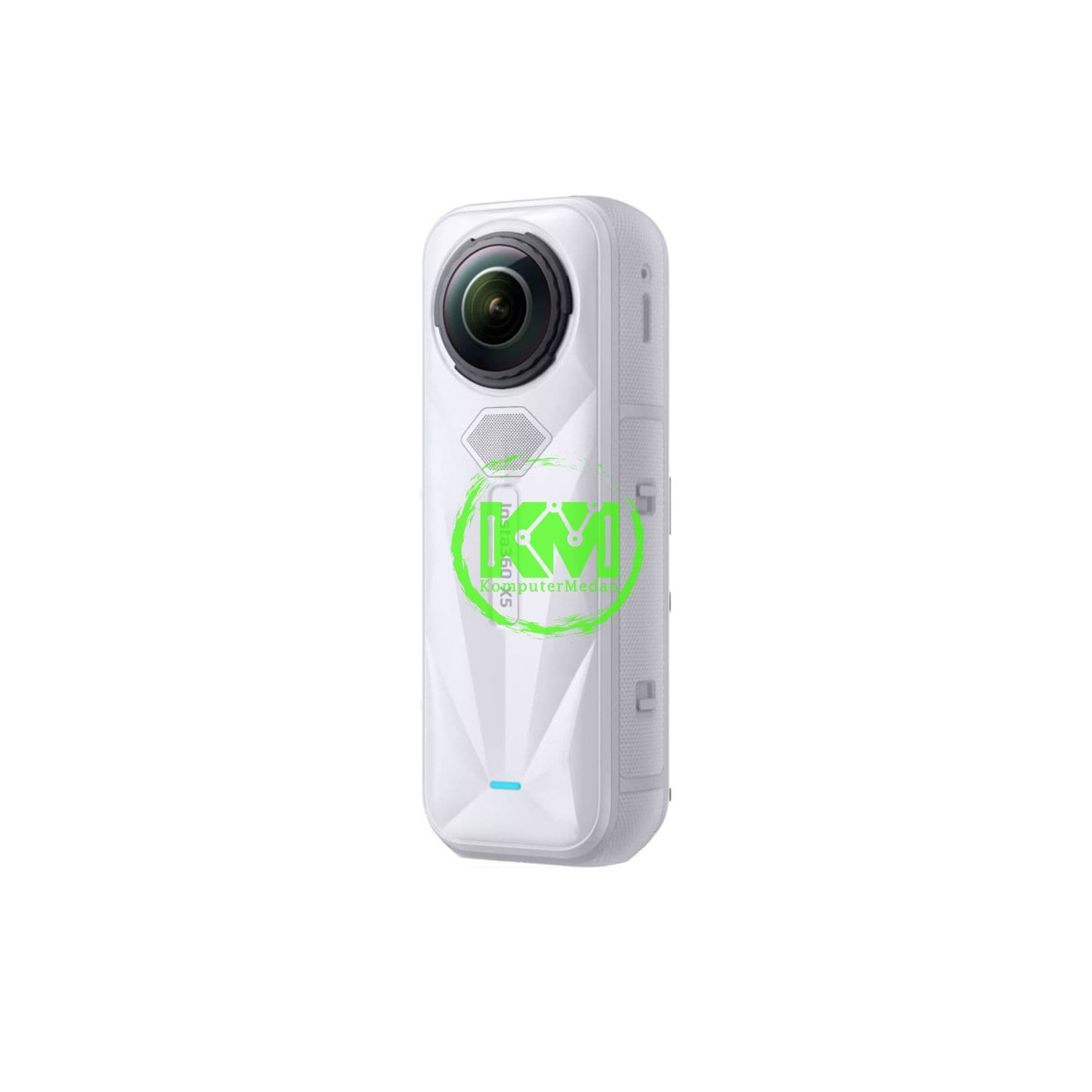 INSTA 360 X5 SATIN WHITE LIMITED EDITION - Image 4
