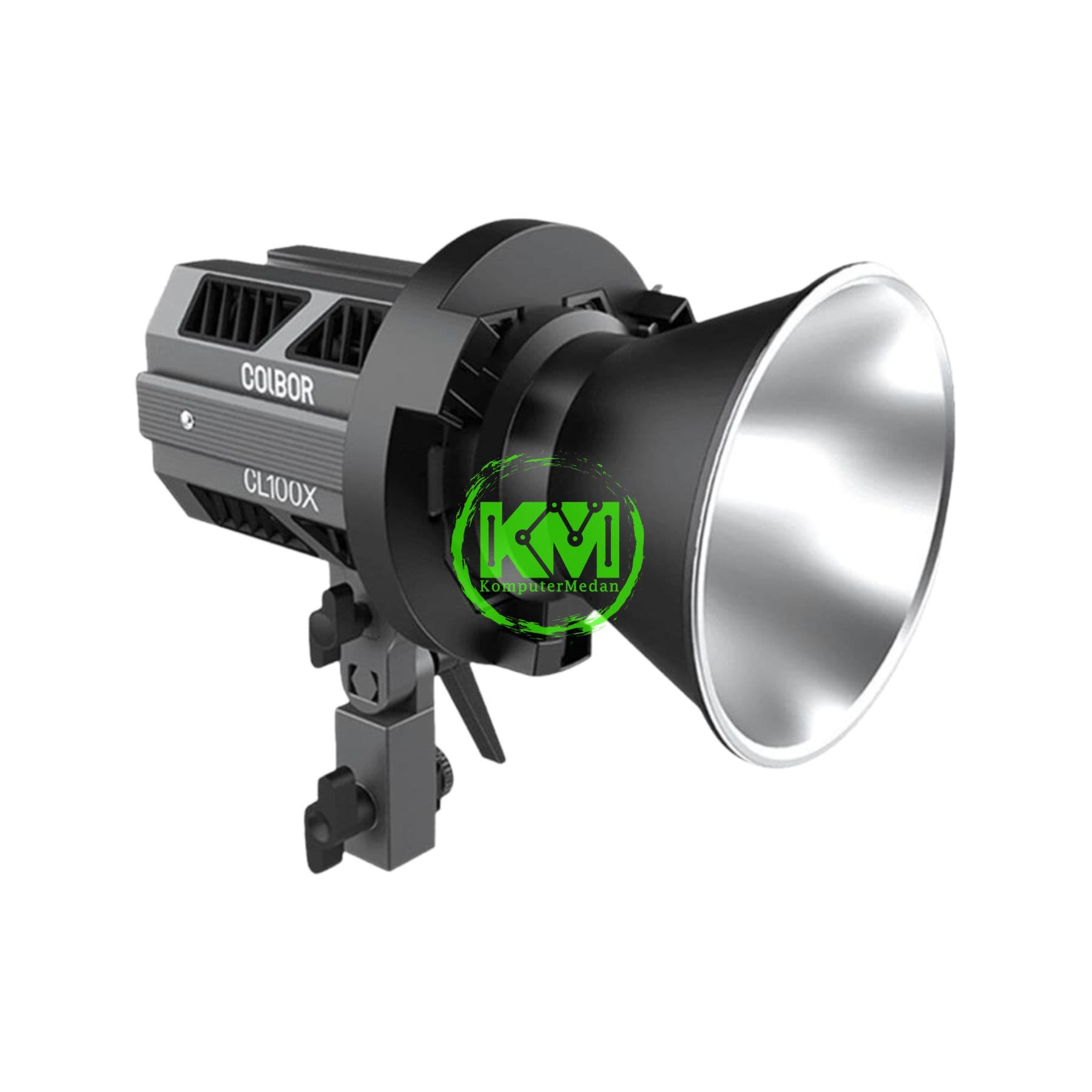 COLBOR CL100X-EU BI COLOR COB VIDEO LIGHT