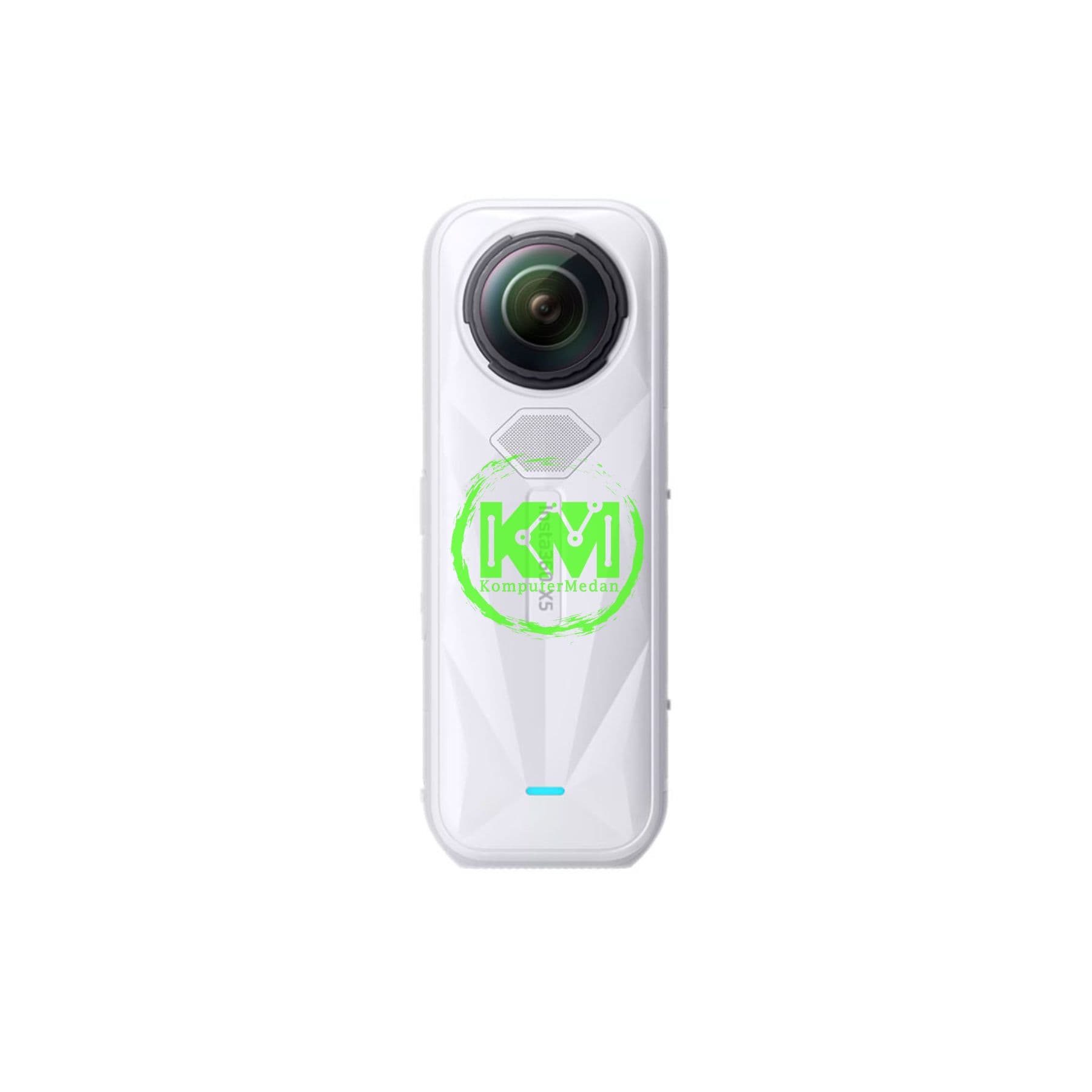 INSTA 360 X5 SATIN WHITE LIMITED EDITION - Image 3